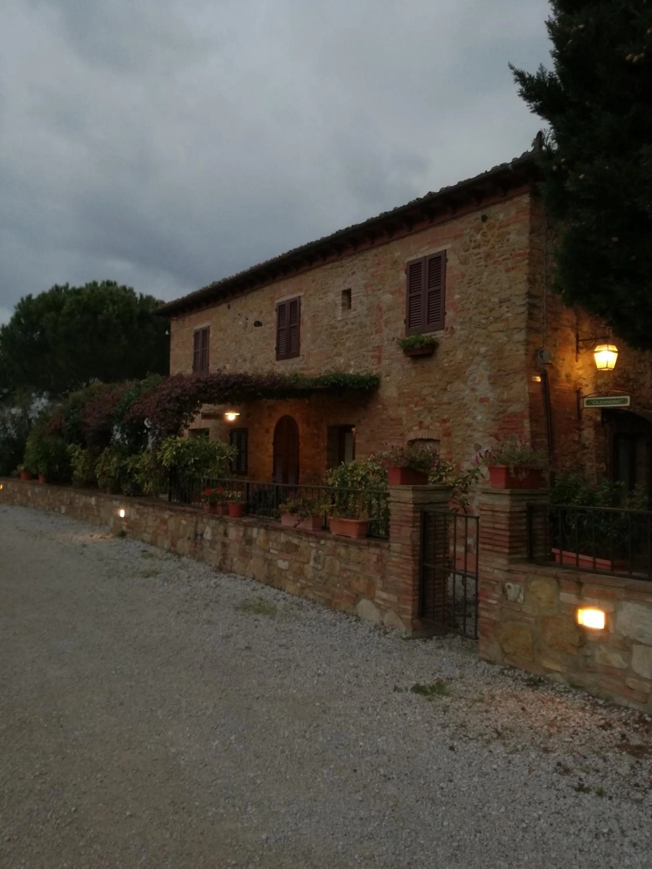 Il Casale Del Cotone