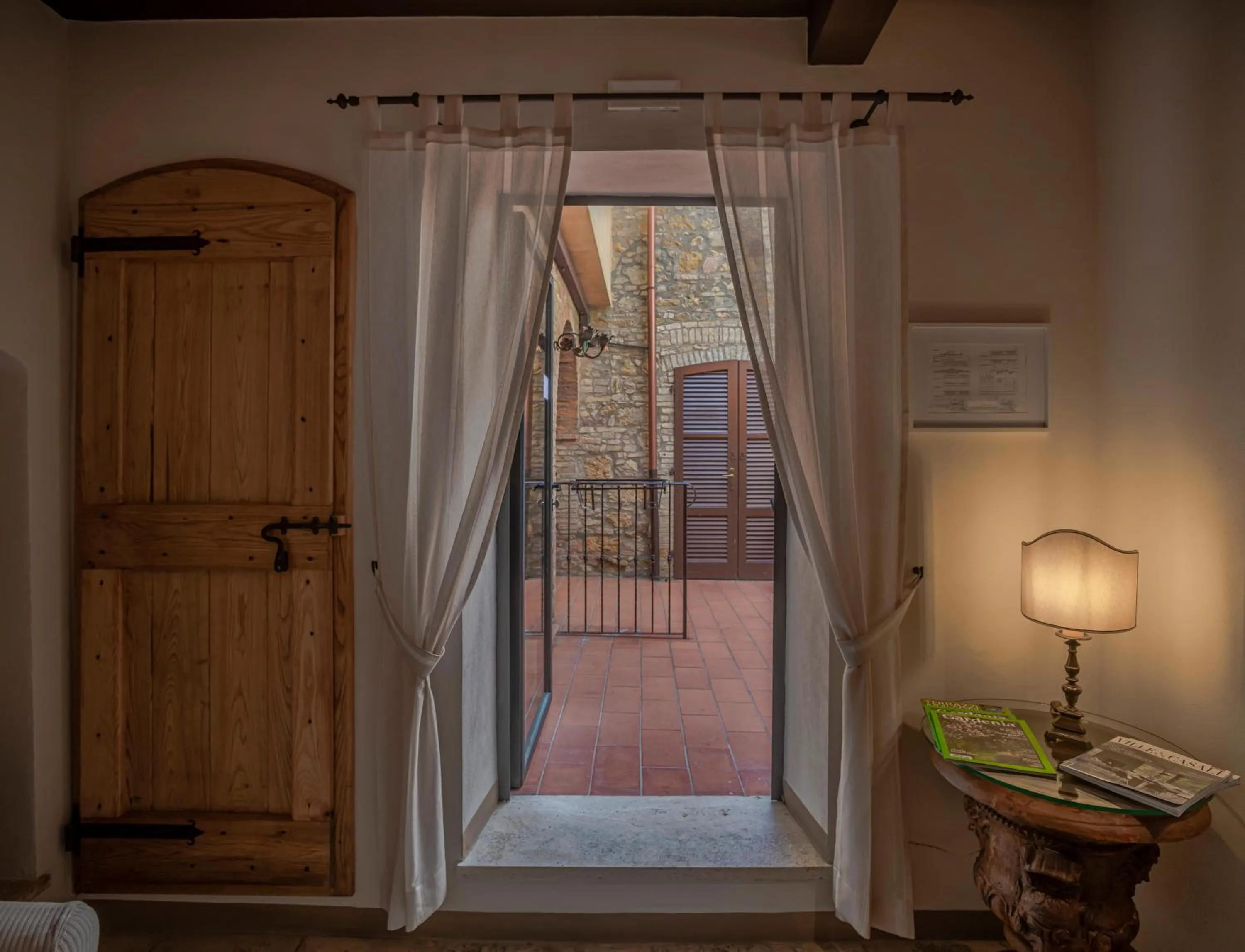 Il Casale Del Cotone