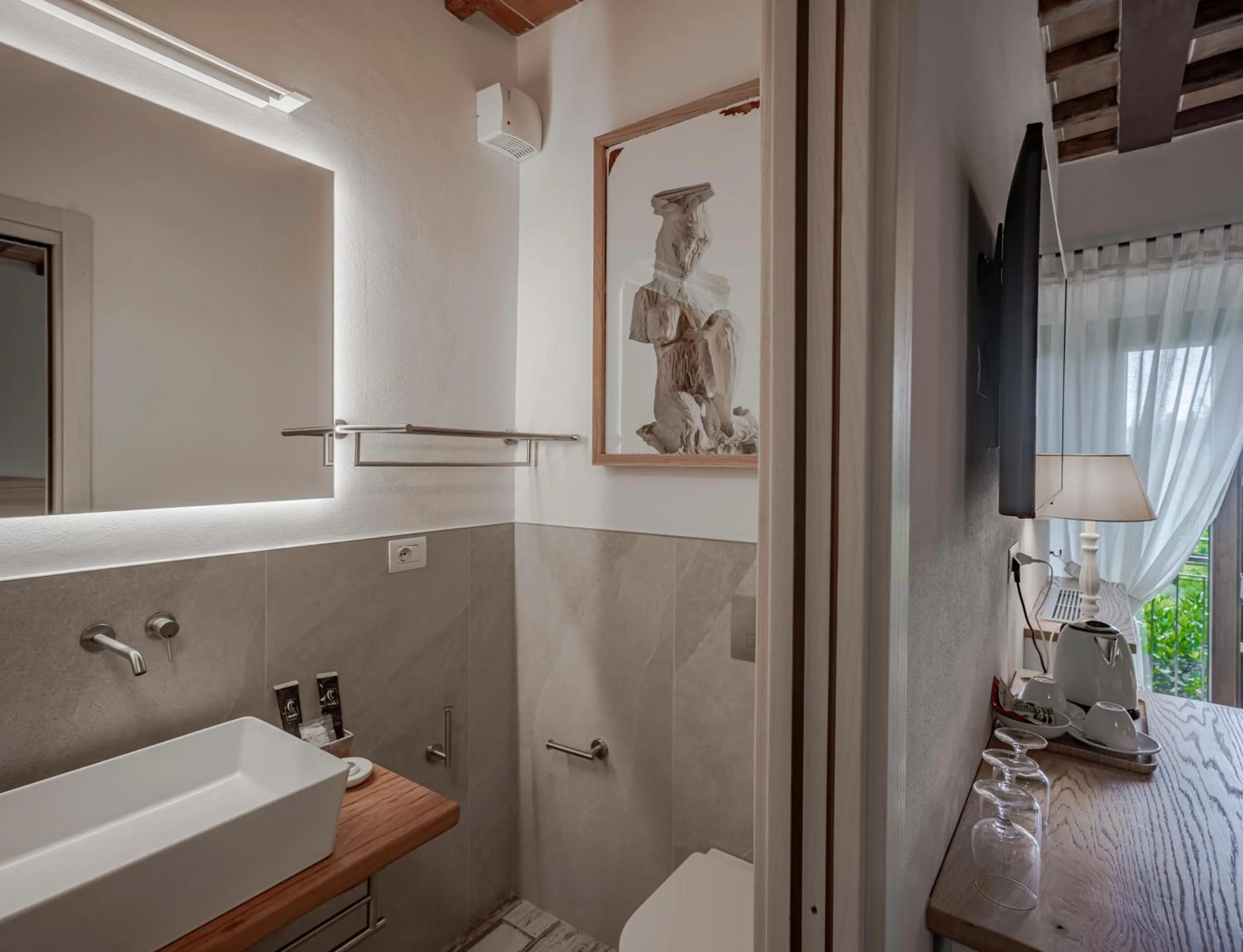 Il Casale Del Cotone