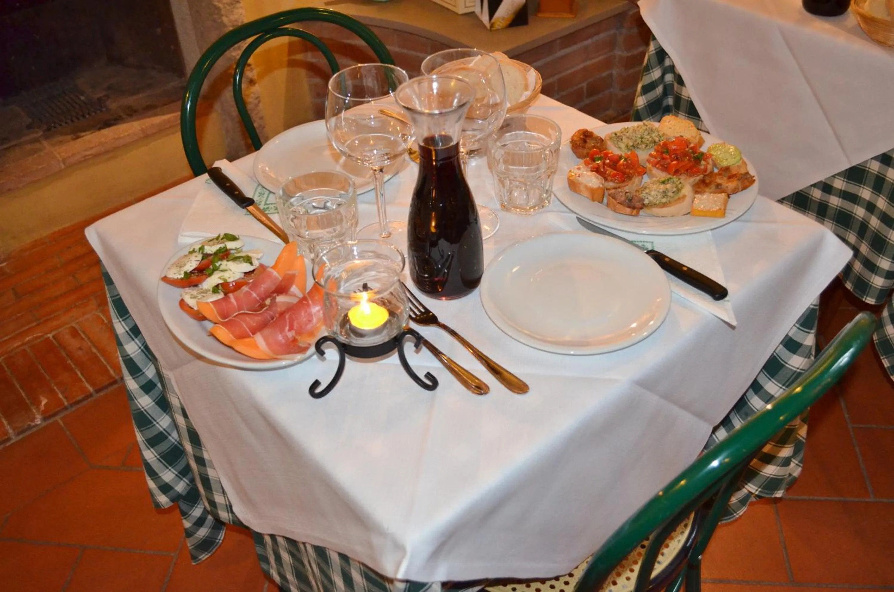 Il Casale Del Cotone