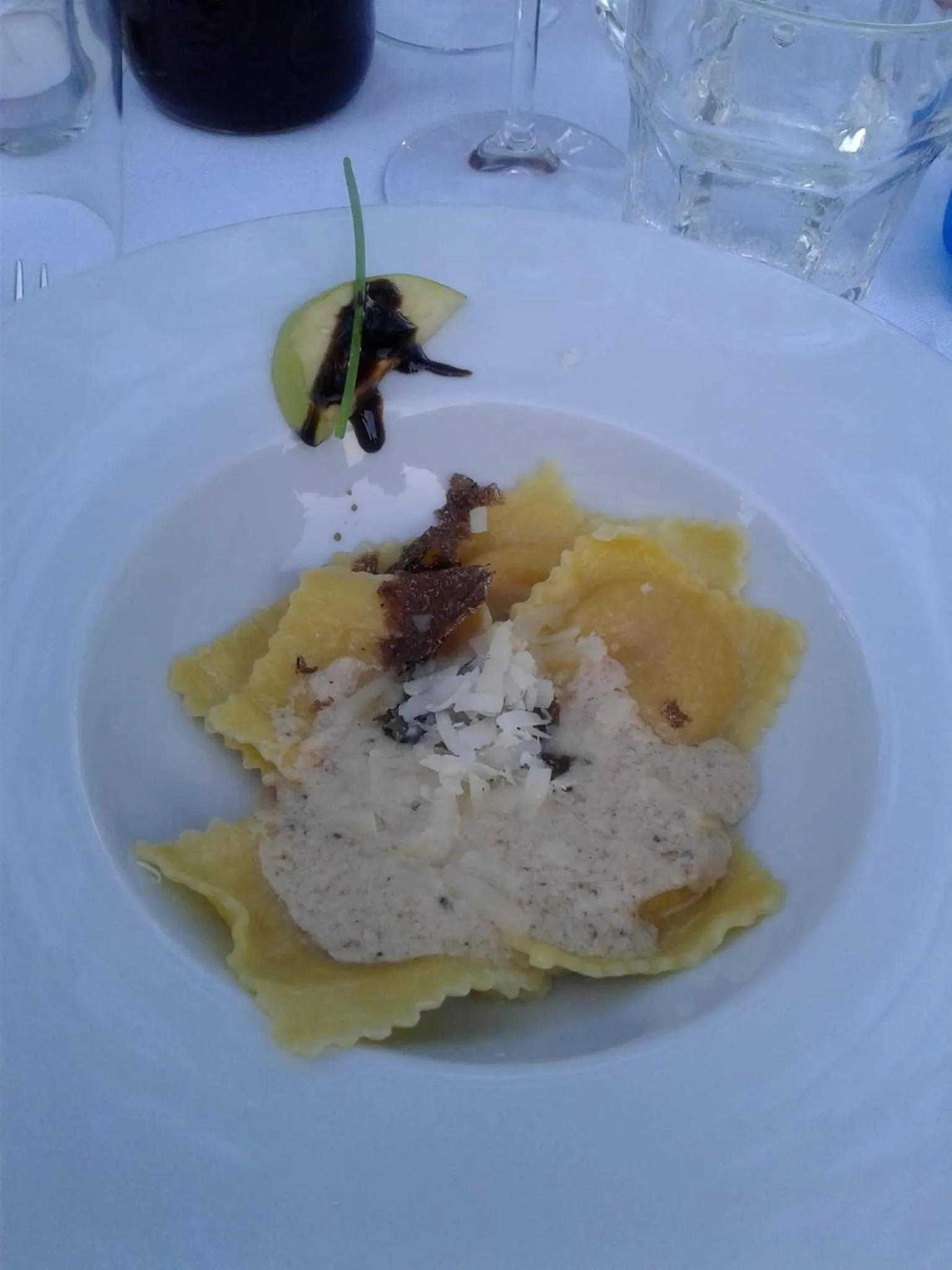 Il Casale Del Cotone