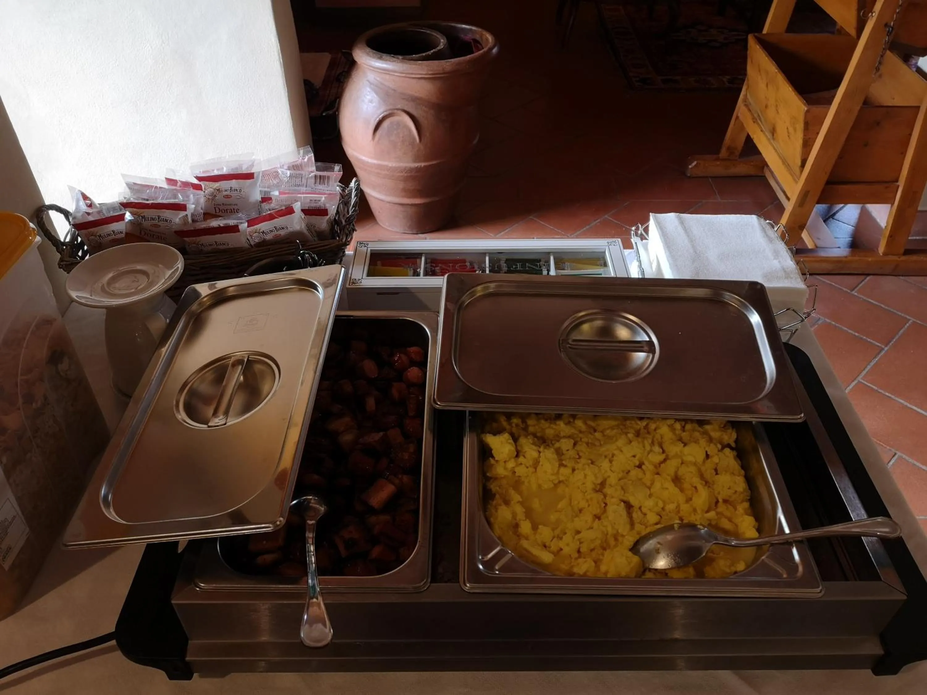 Il Casale Del Cotone