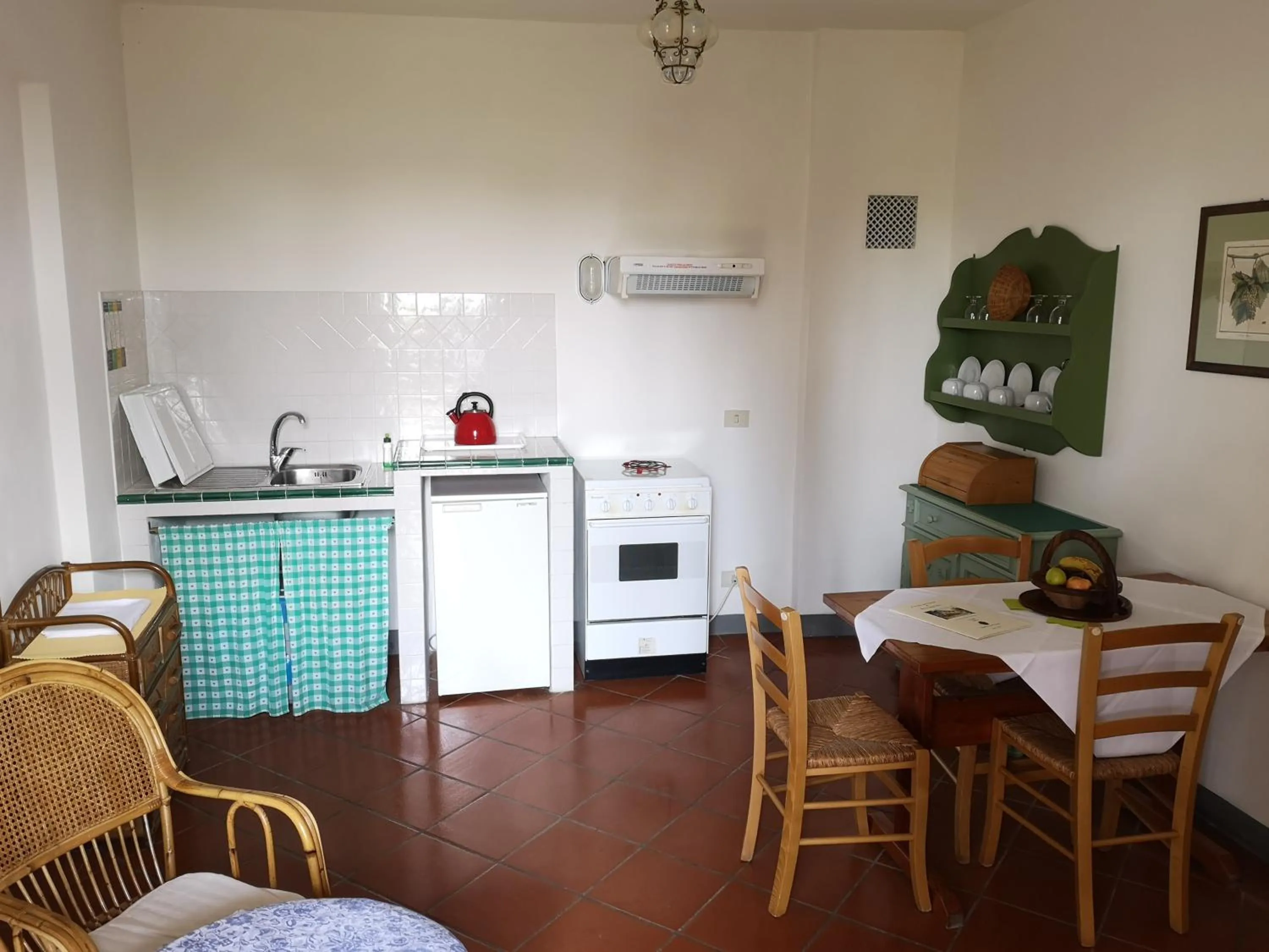 Il Casale Del Cotone