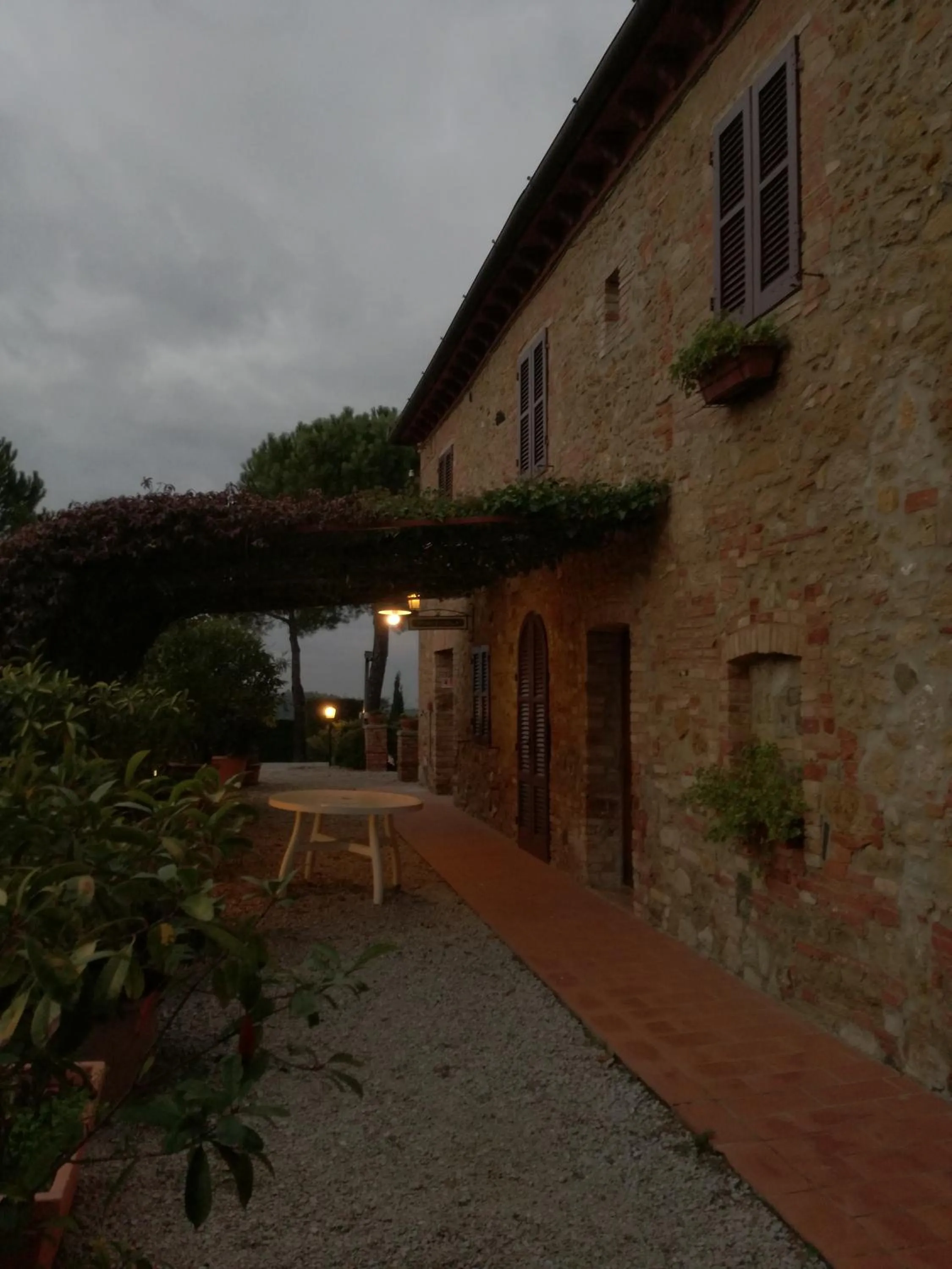 Il Casale Del Cotone