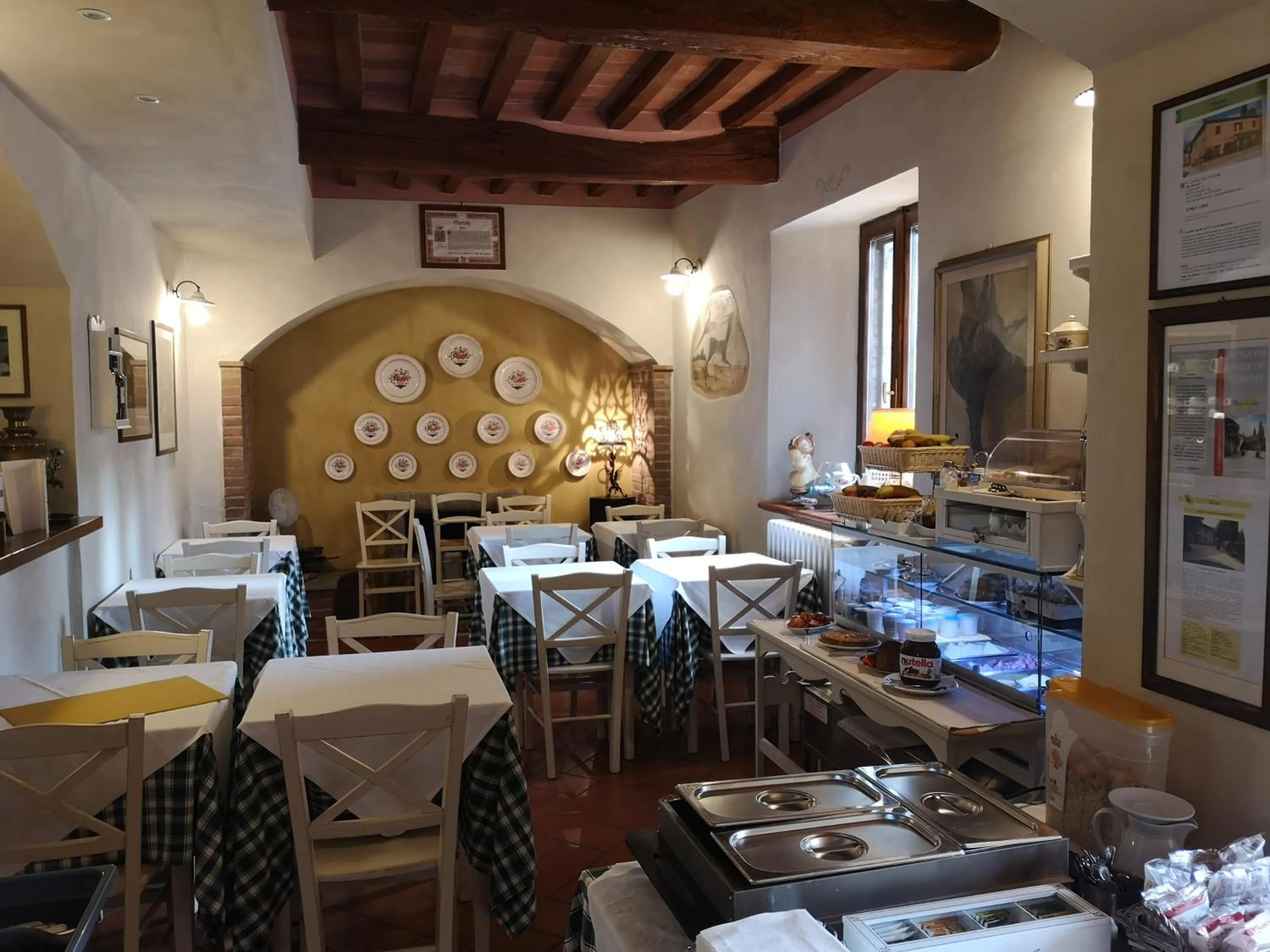 Il Casale Del Cotone