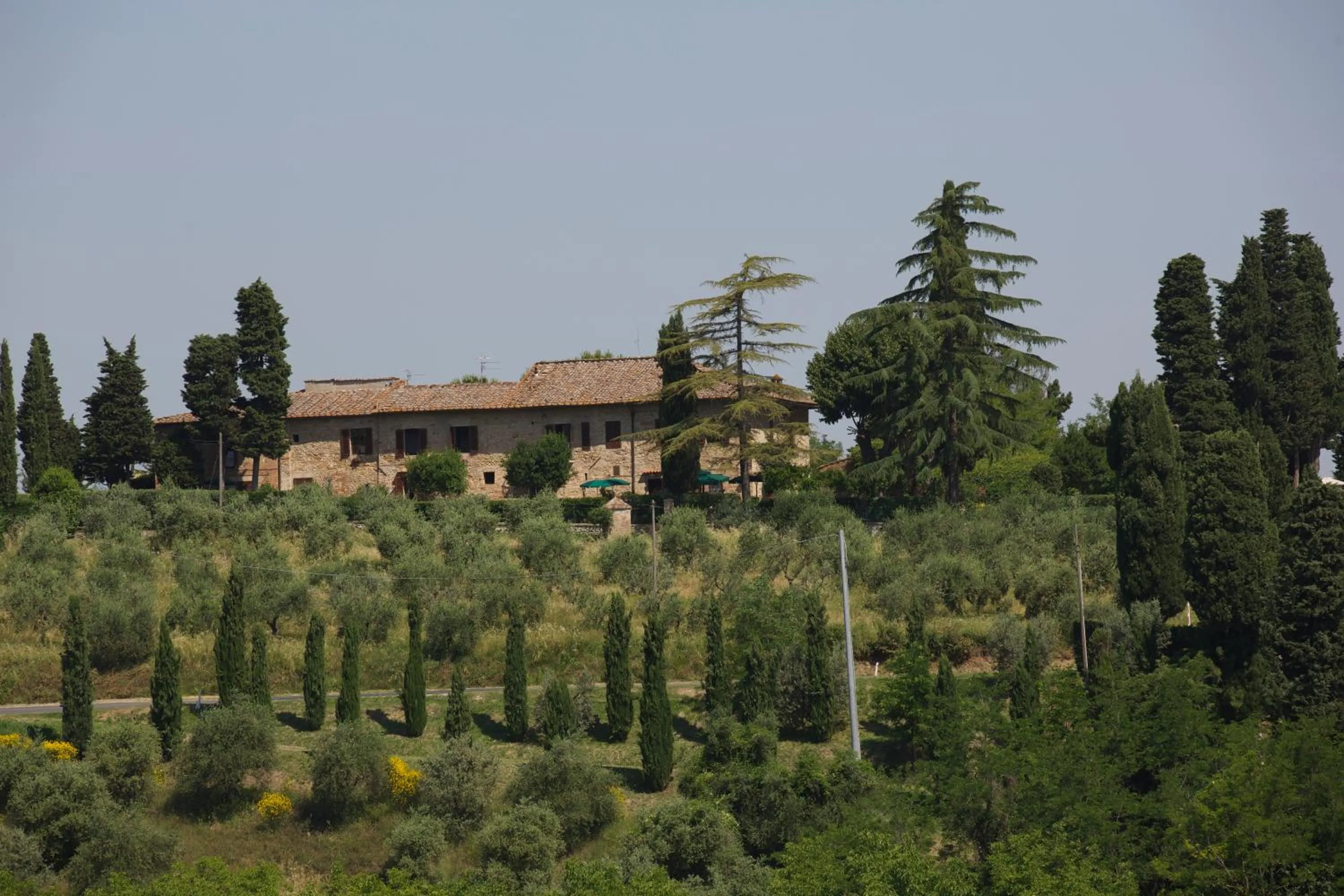 Il Casale Del Cotone