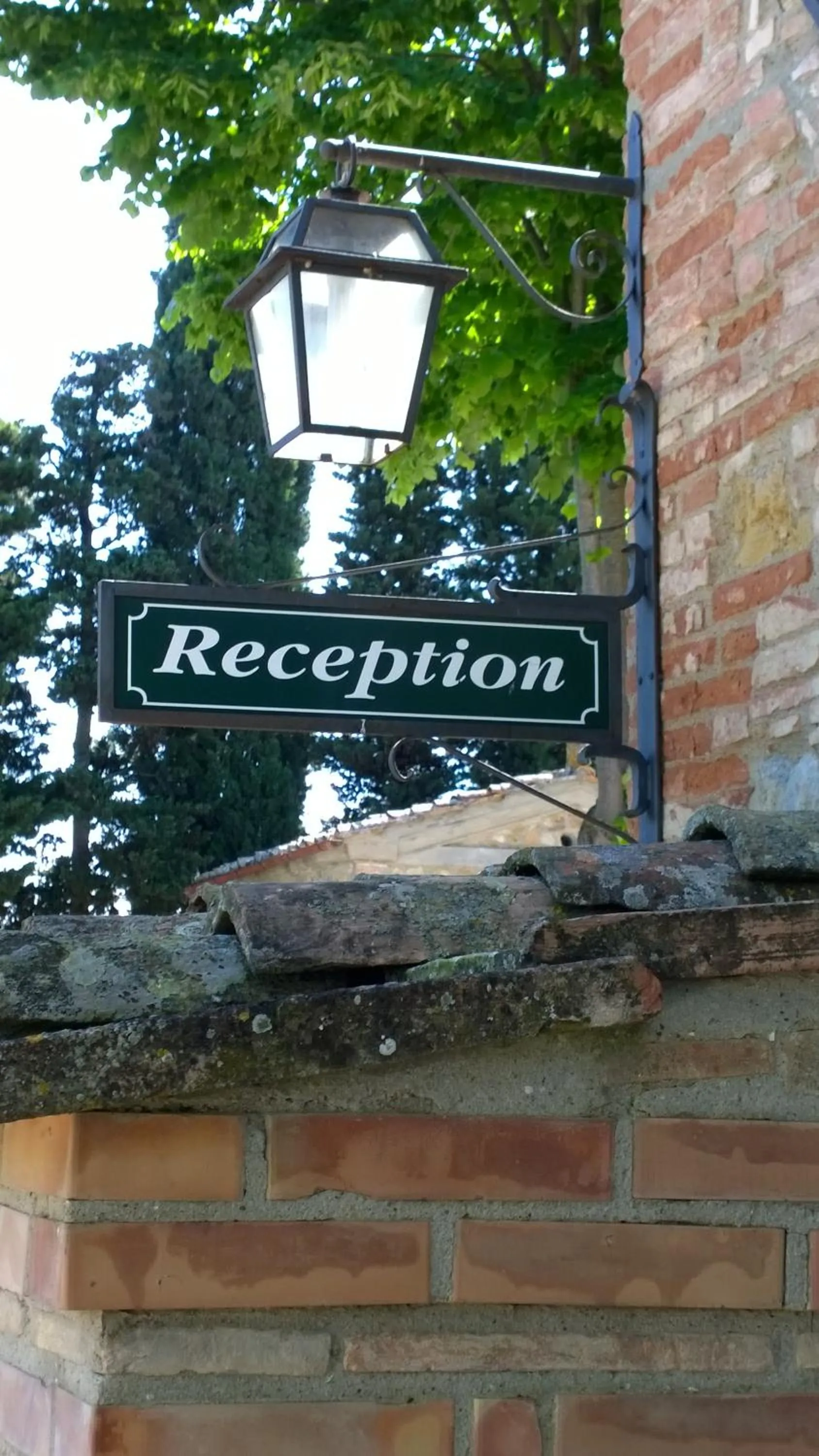 Il Casale Del Cotone