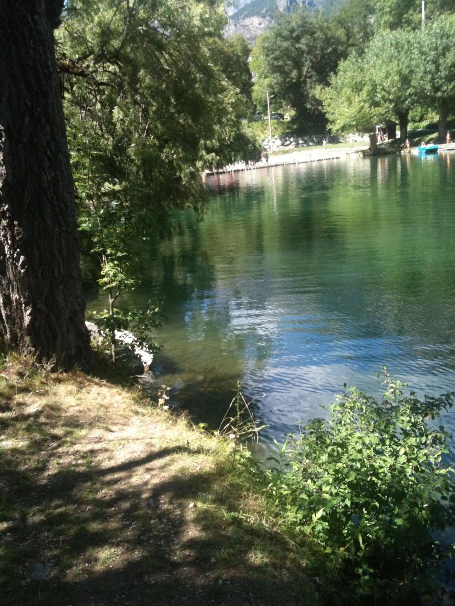 Le Relais du Lac