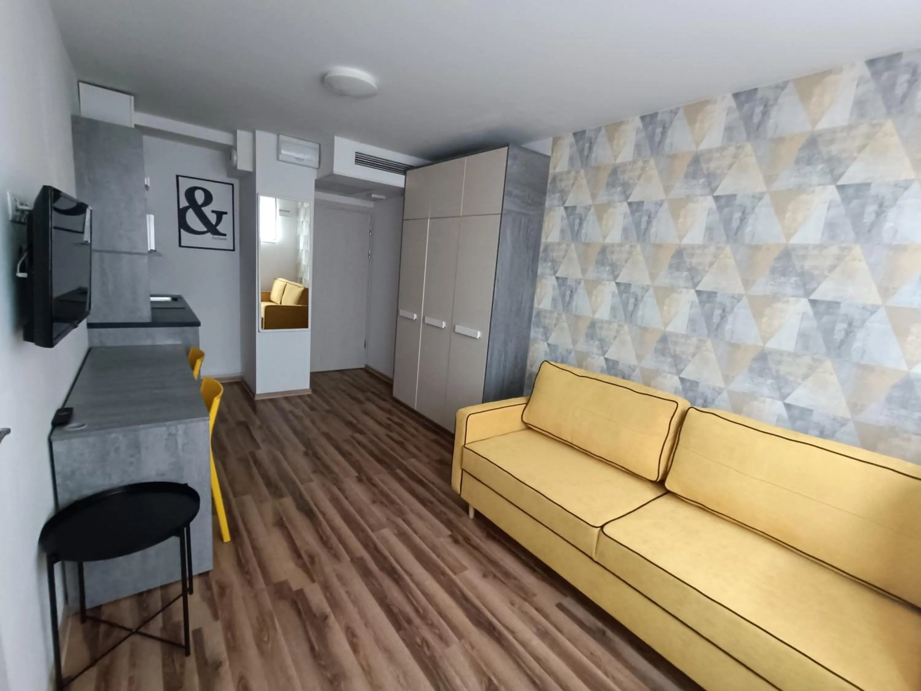 TV and multimedia in Starter 24 Wrocław