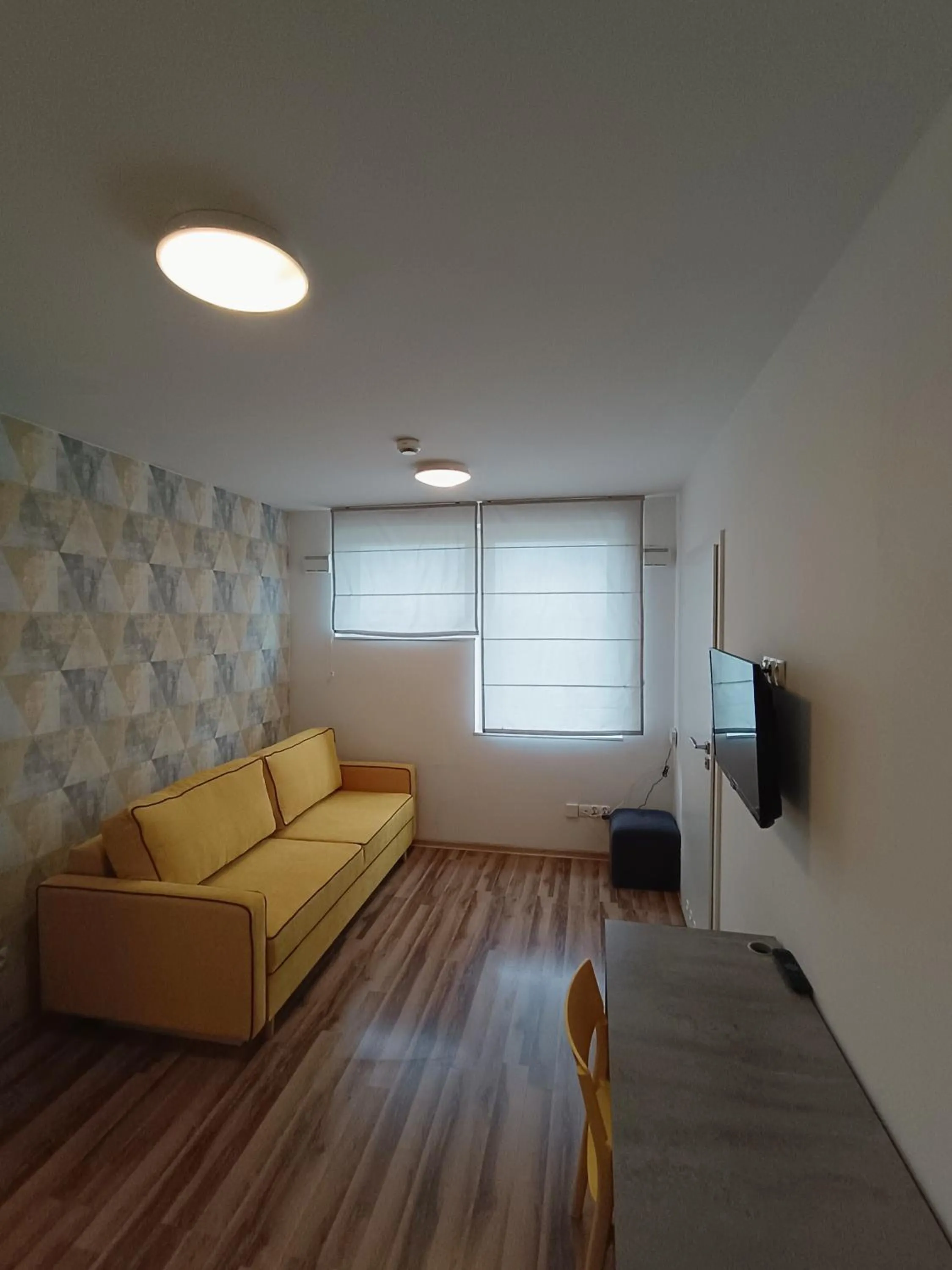 Bed in Starter 24 Wrocław