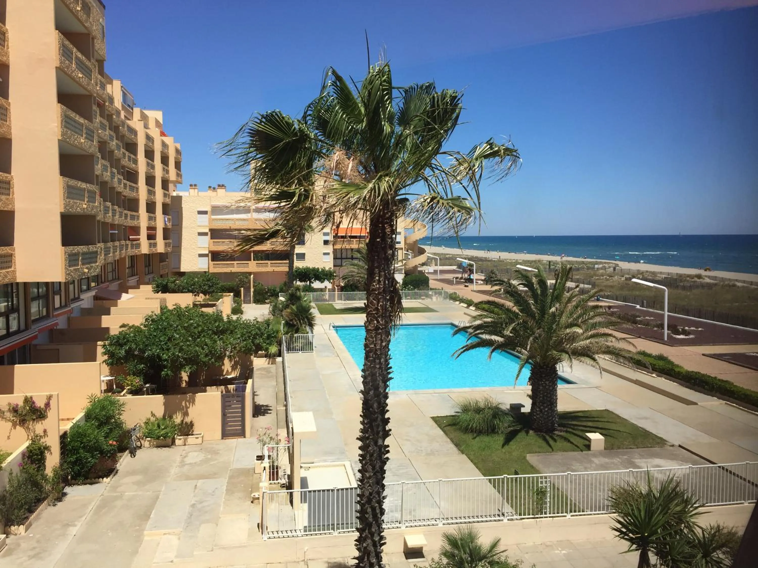Other in Barcaresa-Magnifique Appartement residence Argonautes