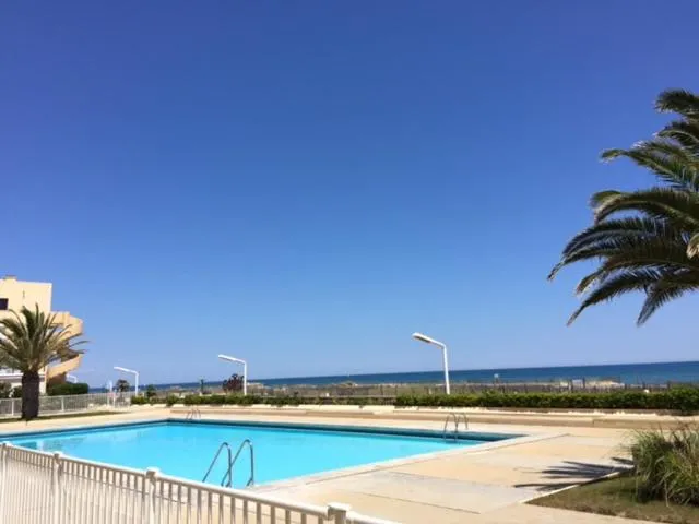  in Barcaresa-Magnifique Appartement residence Argonautes