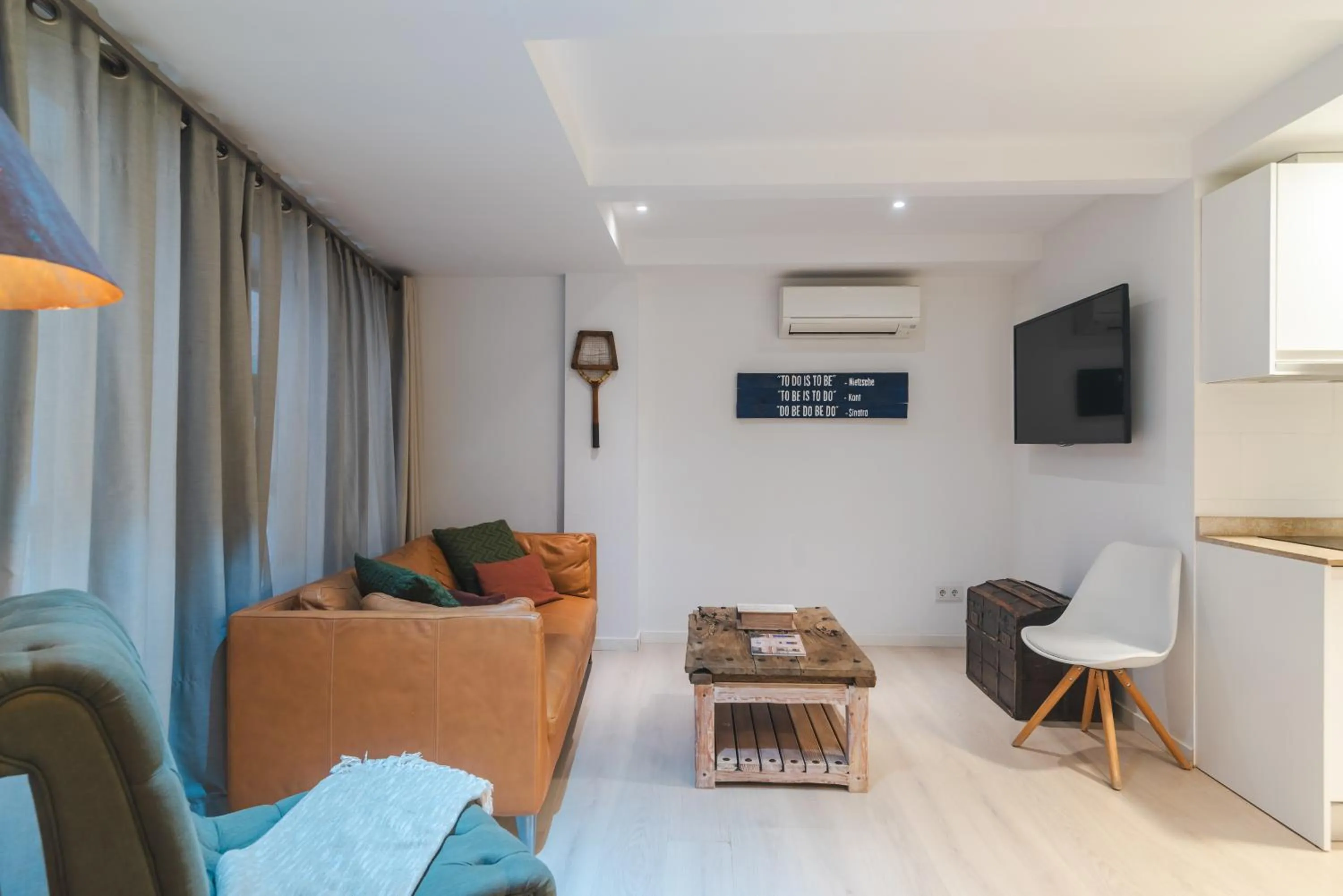 Can Blau Homes Turismo de Interior