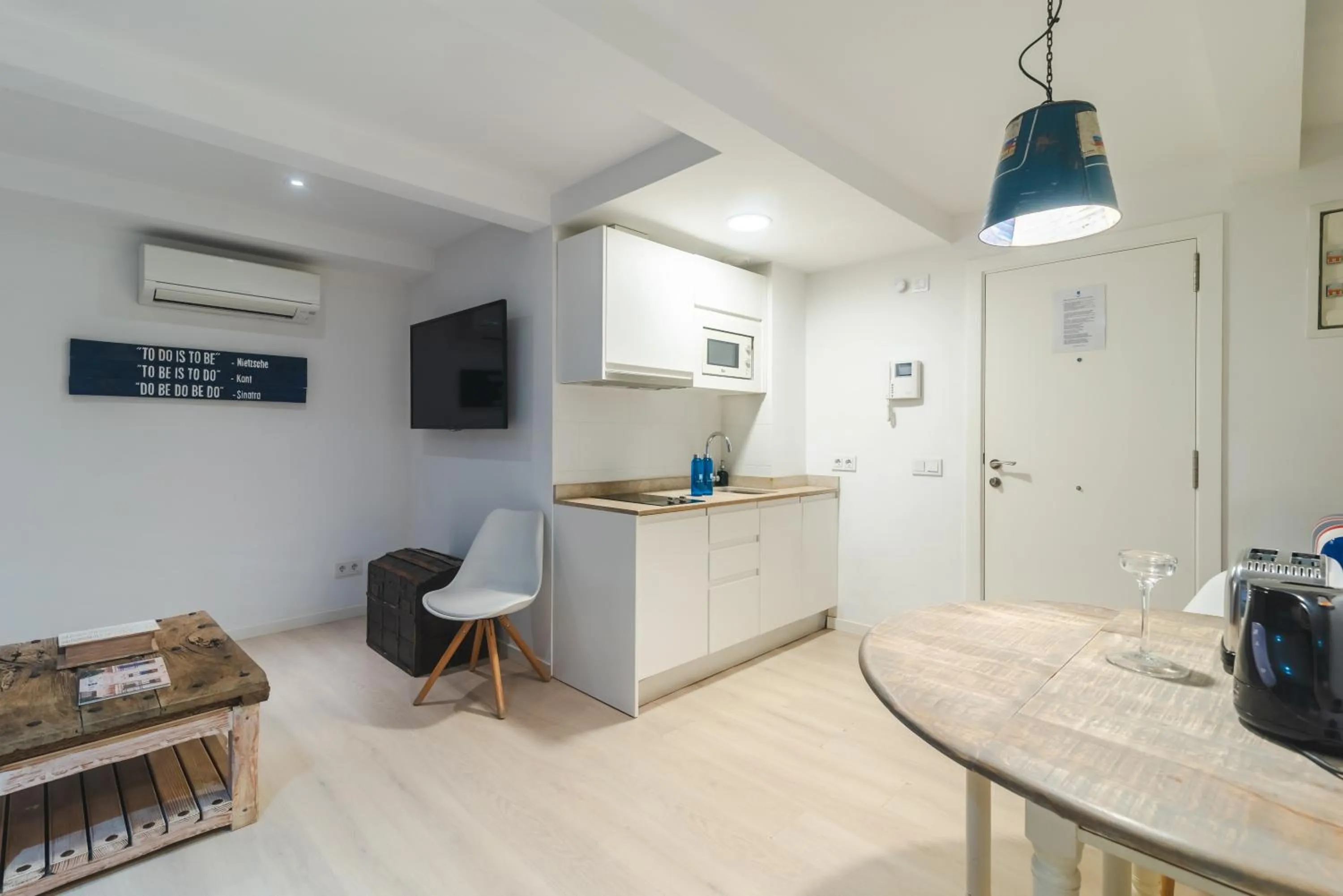 Can Blau Homes Turismo de Interior