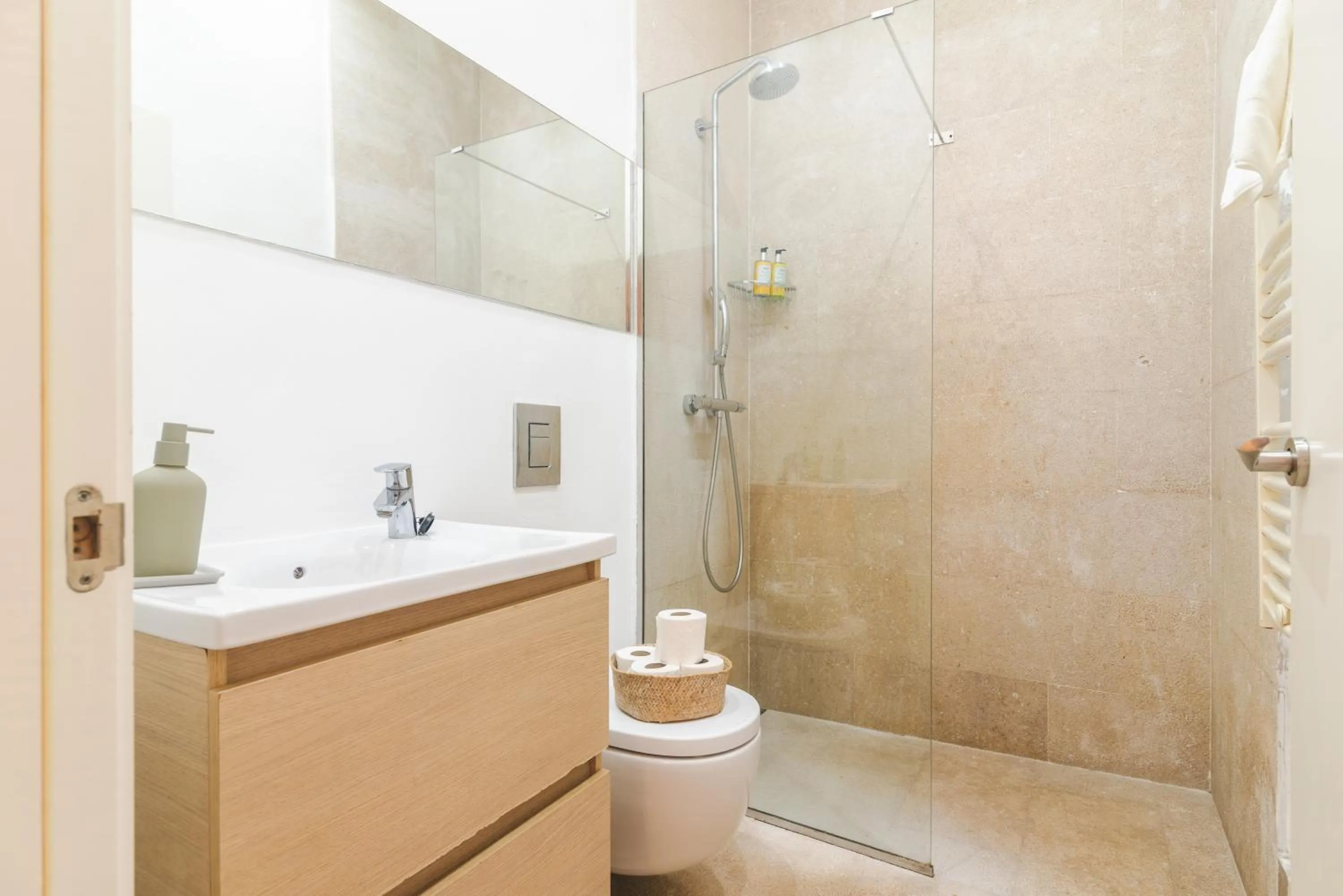 Can Blau Homes Turismo de Interior