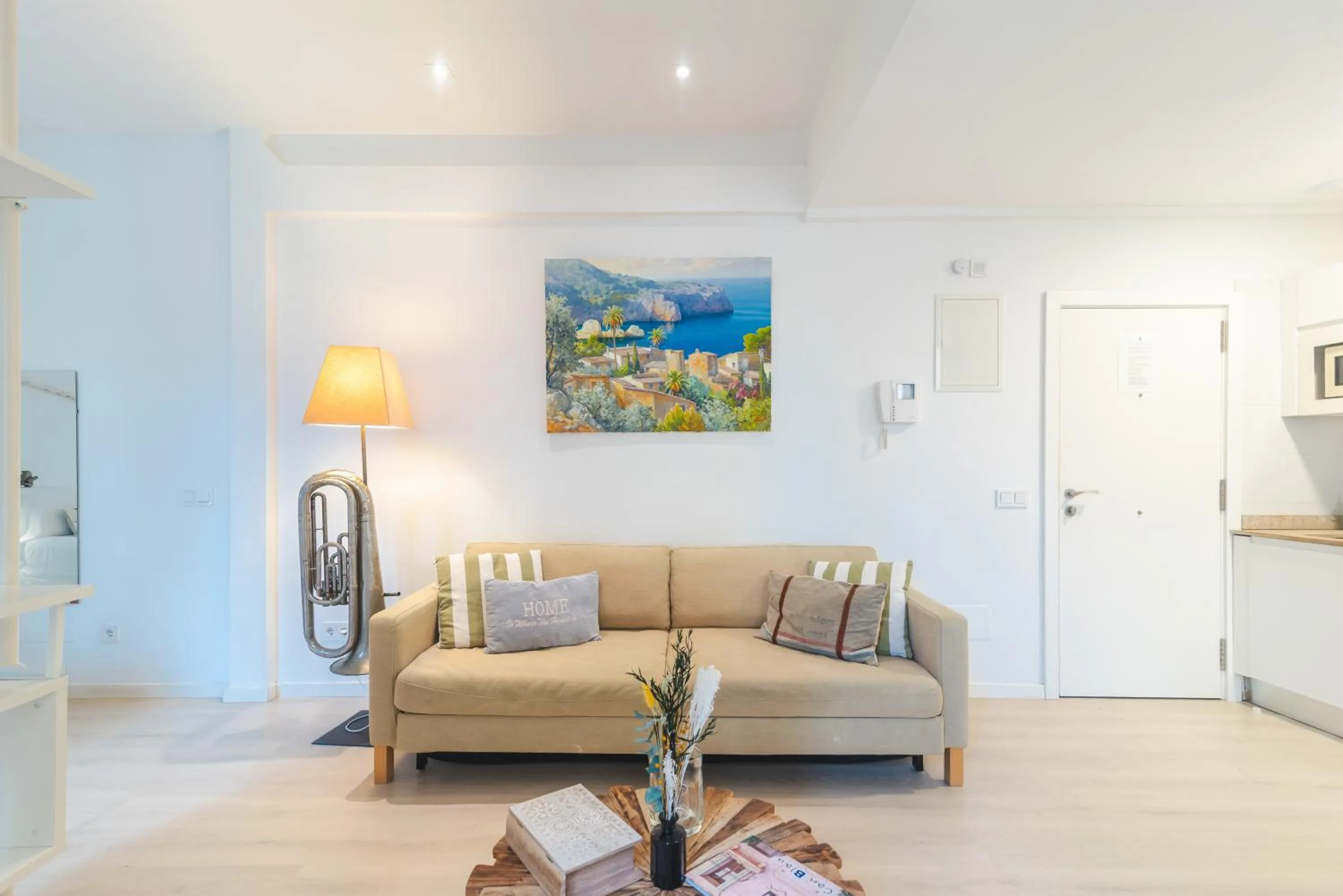 Can Blau Homes Turismo de Interior