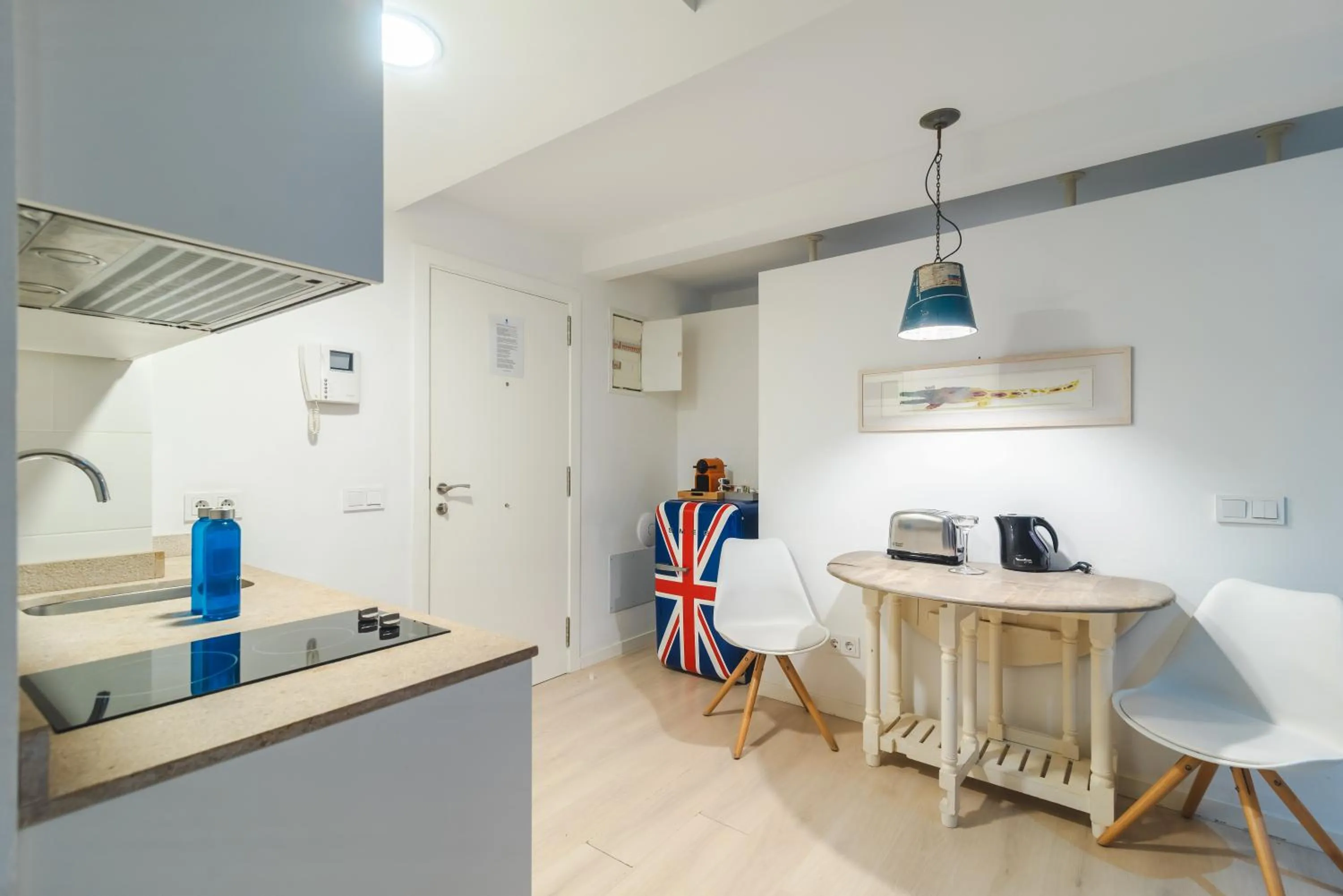 Can Blau Homes Turismo de Interior