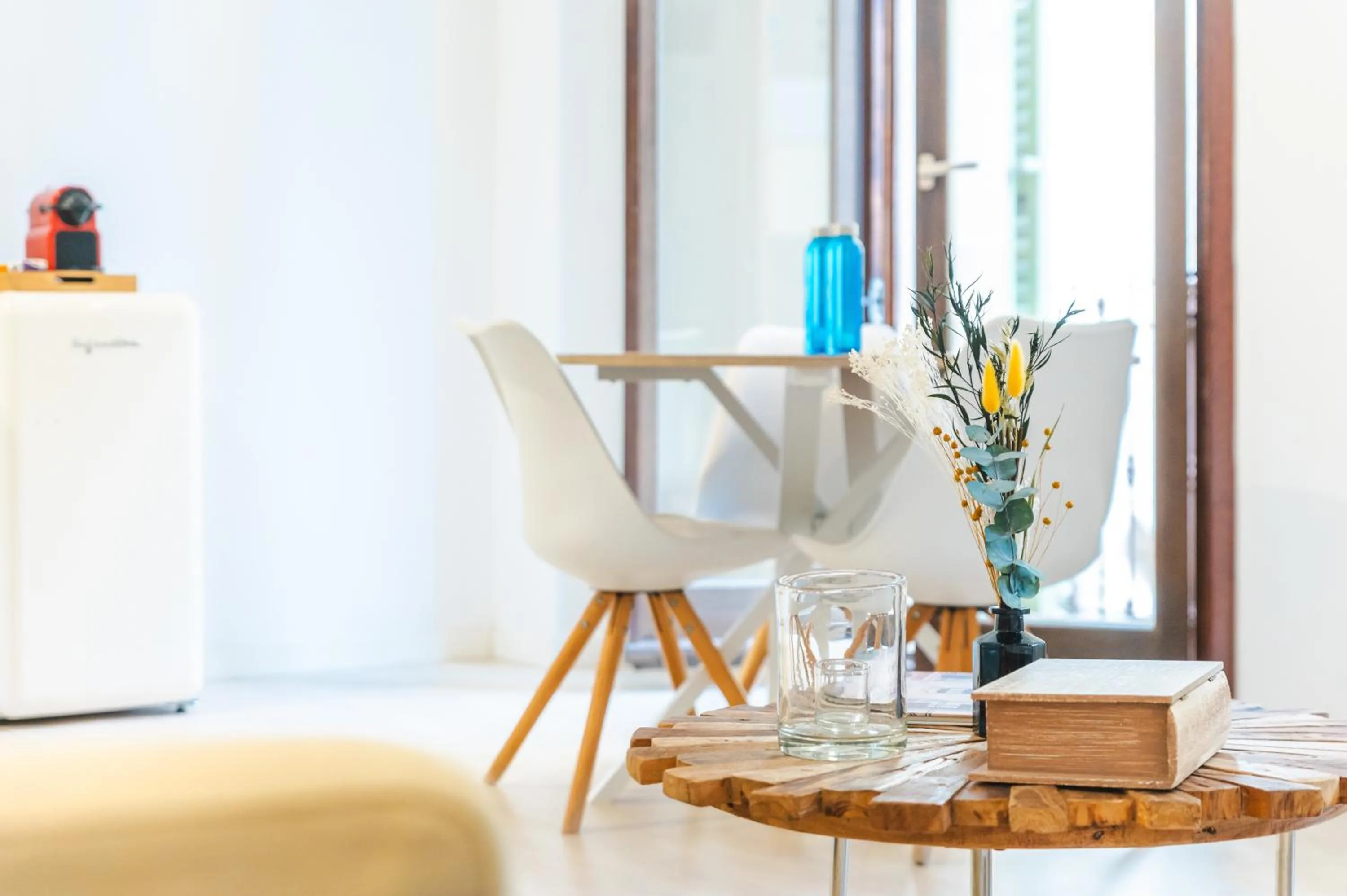 Can Blau Homes Turismo de Interior