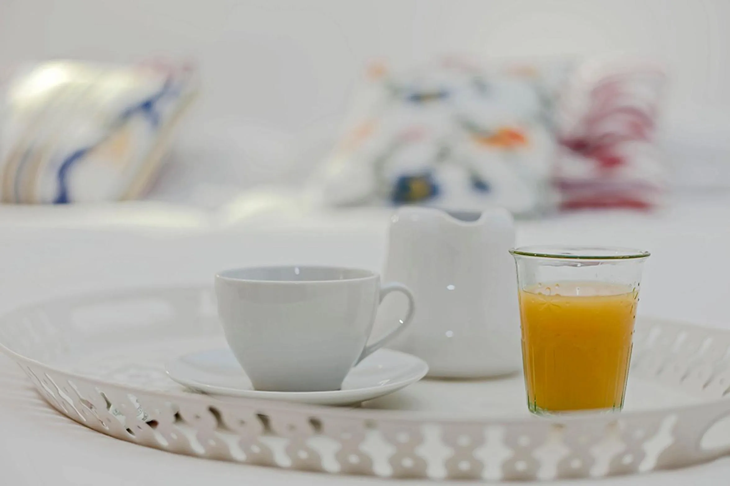 Decorative detail in Can Blau Homes Turismo de Interior