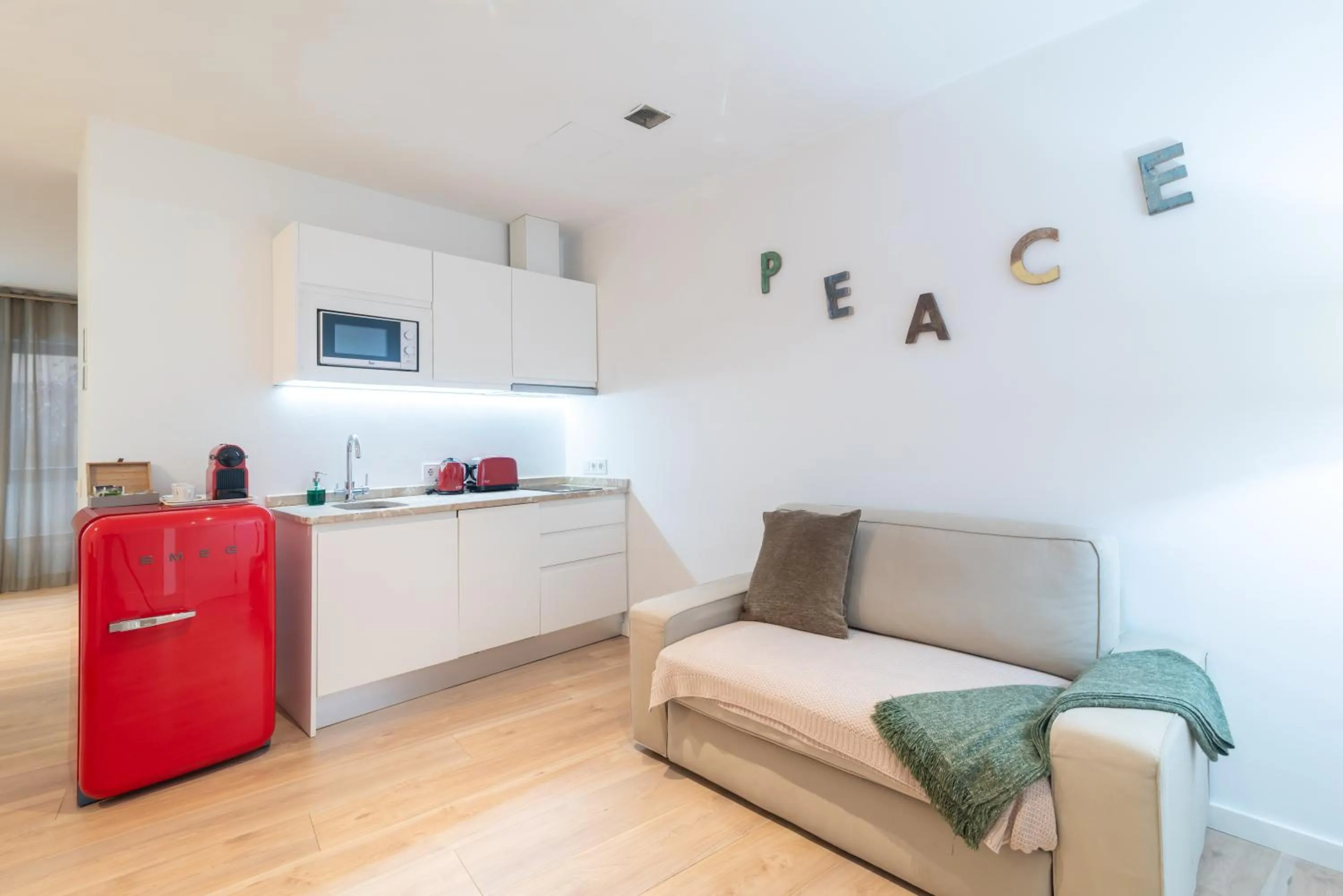 Can Blau Homes Turismo de Interior