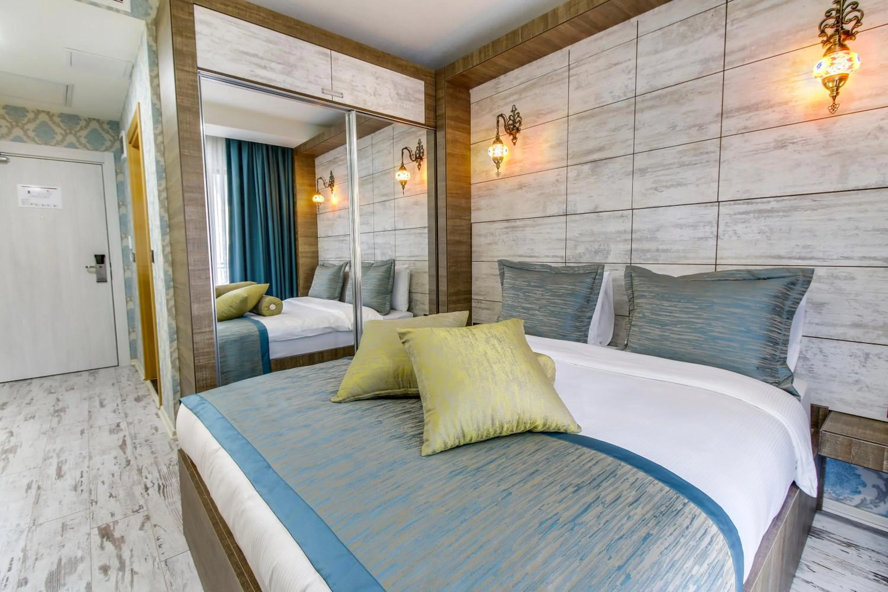 Elite World Nest Sivas