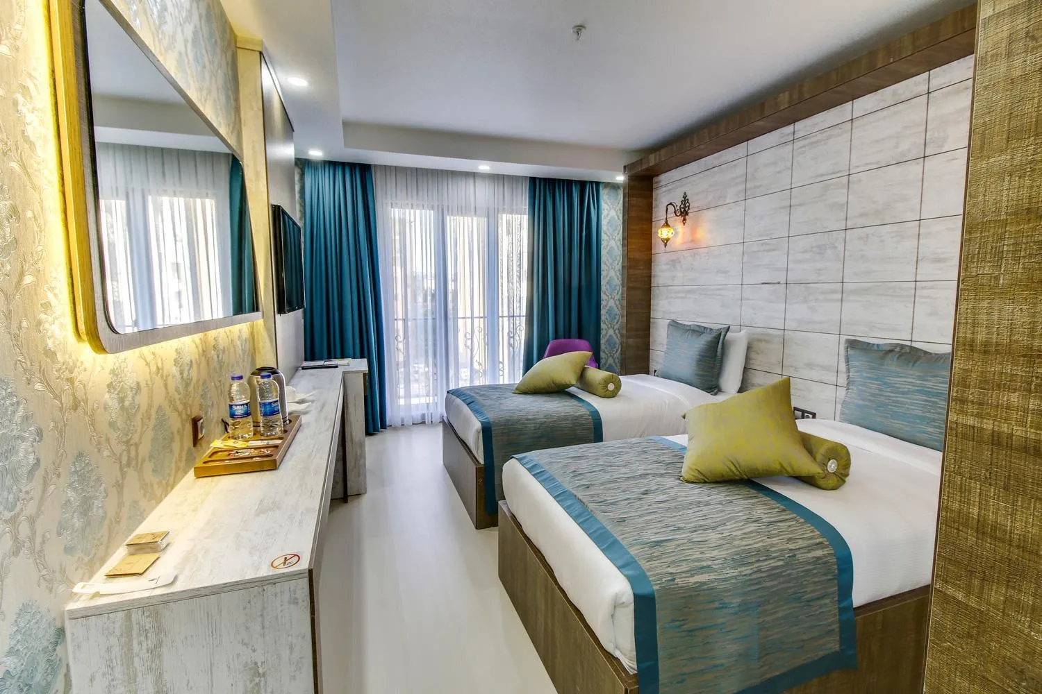 Elite World Nest Sivas