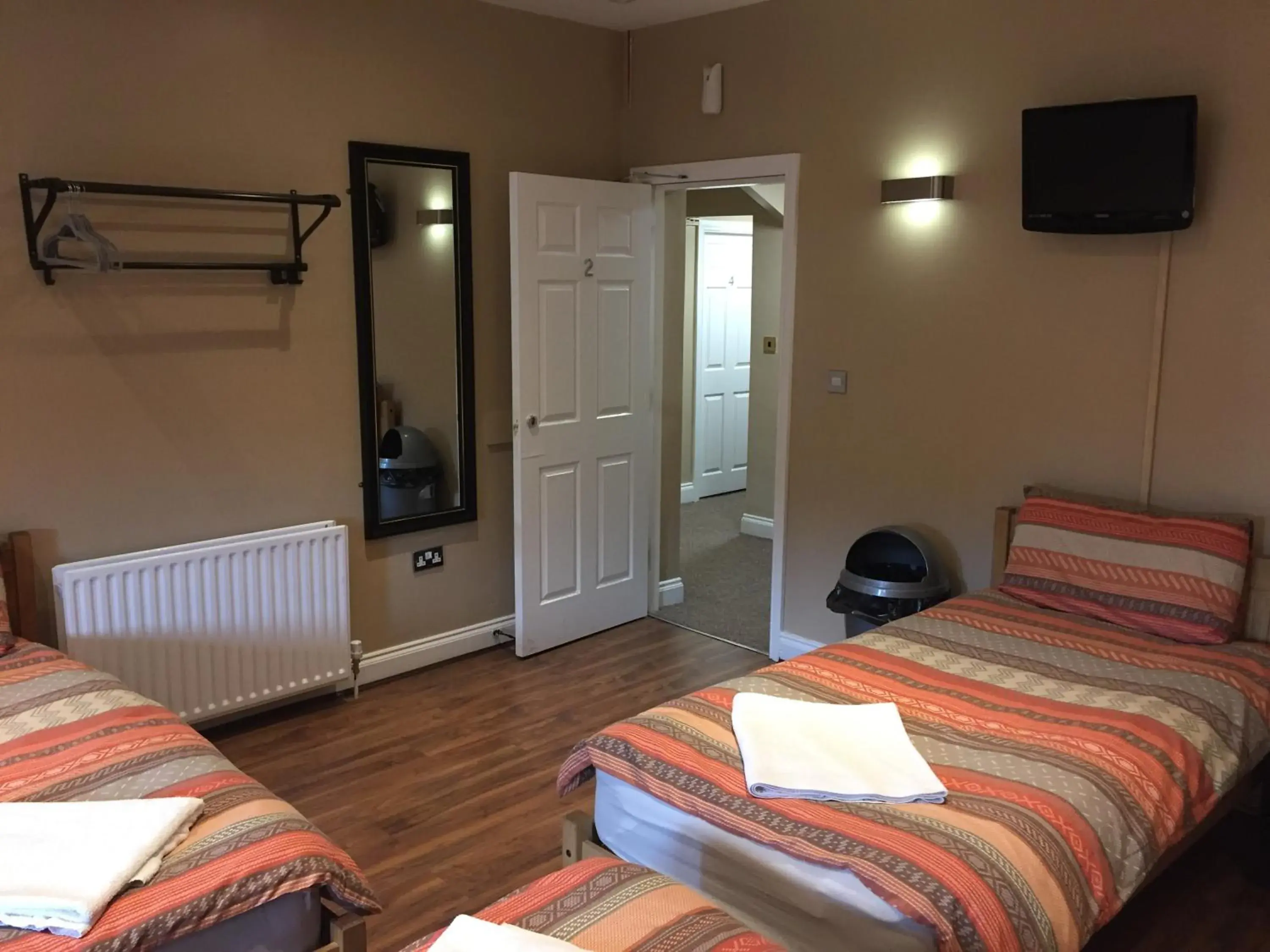 Anfield Accommodation part of The Twelfth Man Public House Anfield Accommodation part of The Twelfth Man Public House