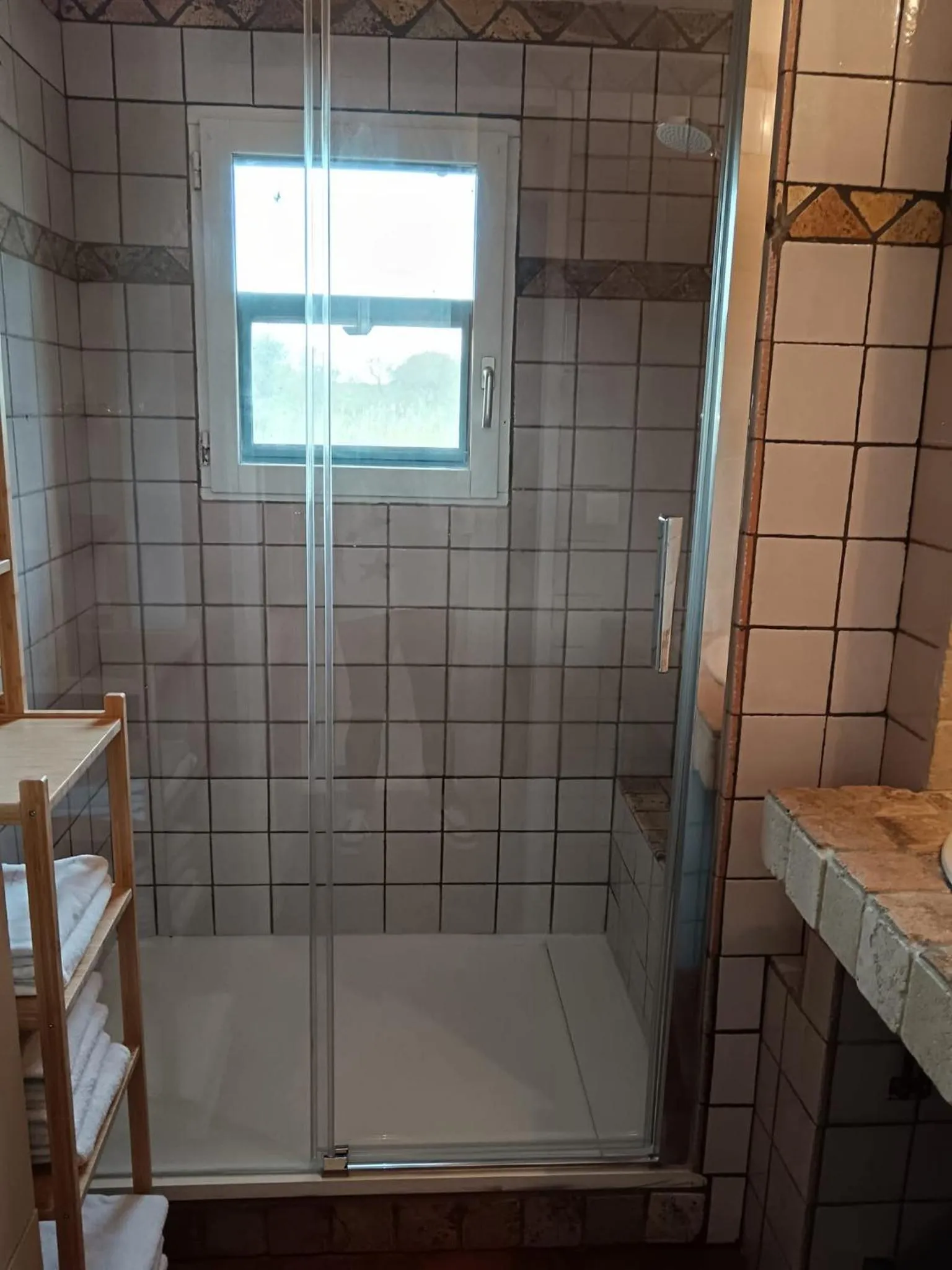 Mas de la Tour Carbonnière