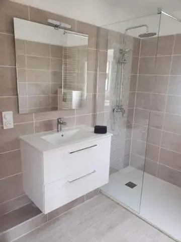 Superior Studio in Mas de la Tour Carbonnière Superior Studio in Mas de la Tour Carbonnière