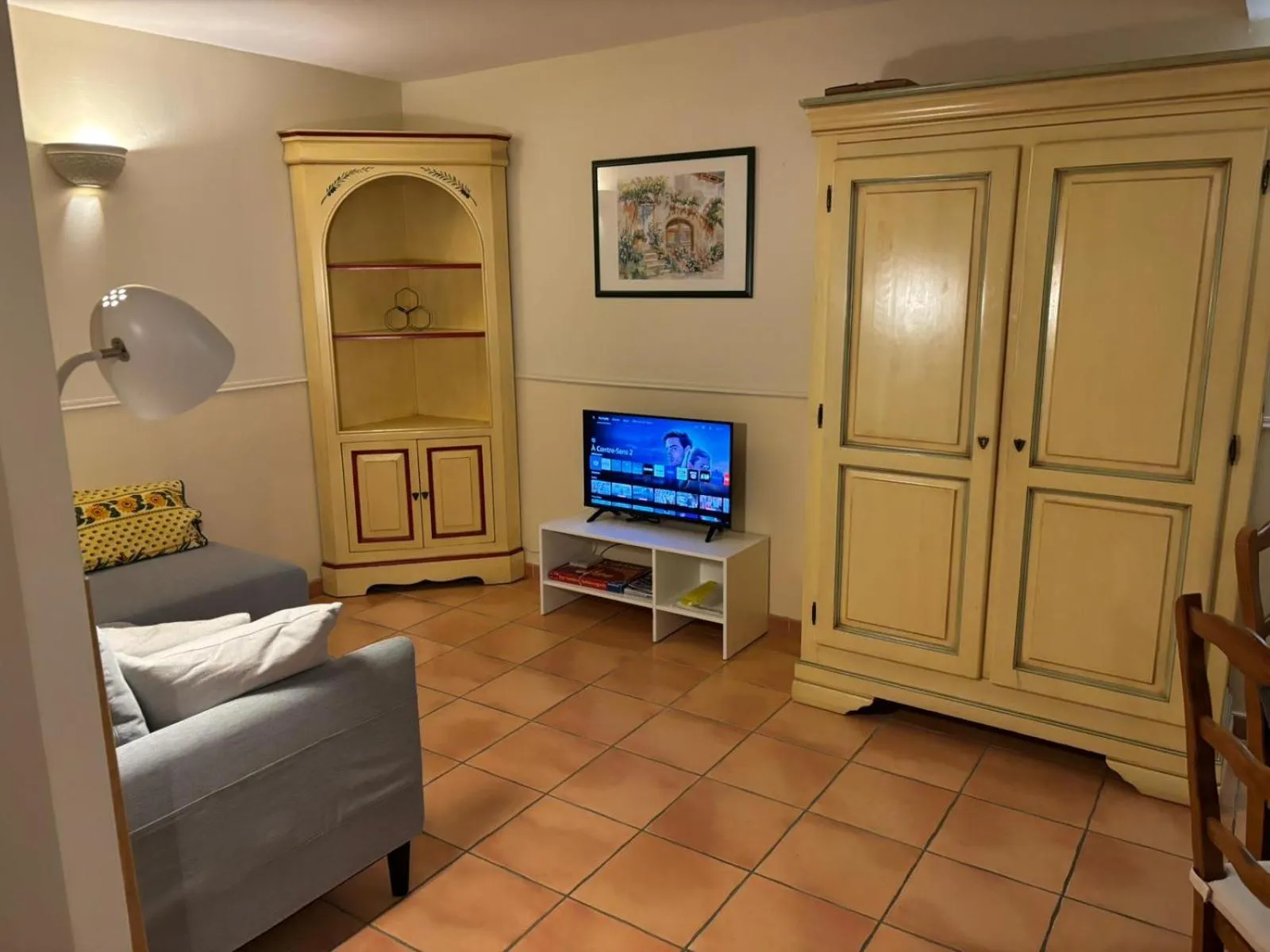 Mas de la Tour Carbonnière