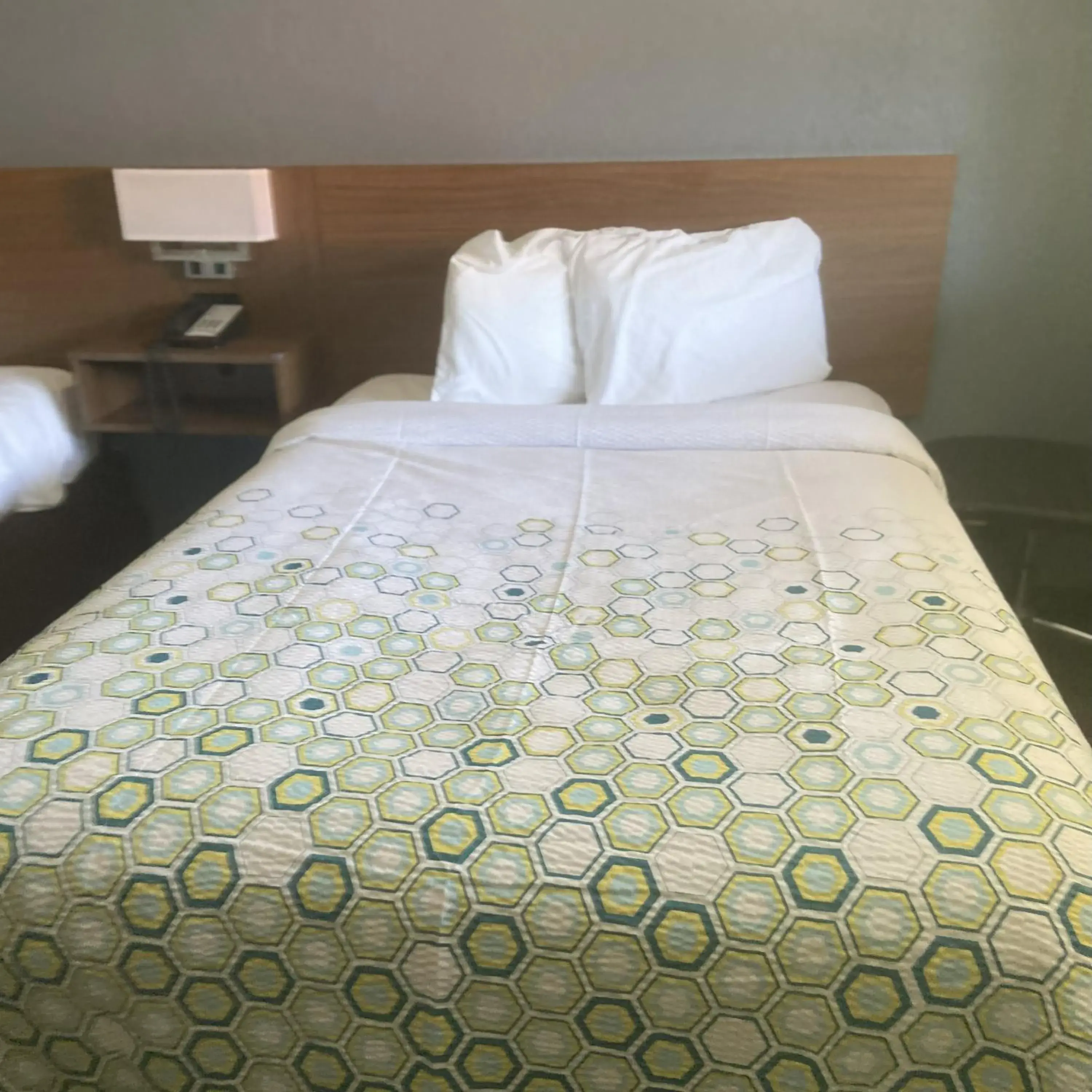 Bed in HomeTowne Studios by Red Roof Buffalo - Niagara Airport Bed in HomeTowne Studios by Red Roof Buffalo - Niagara Airport