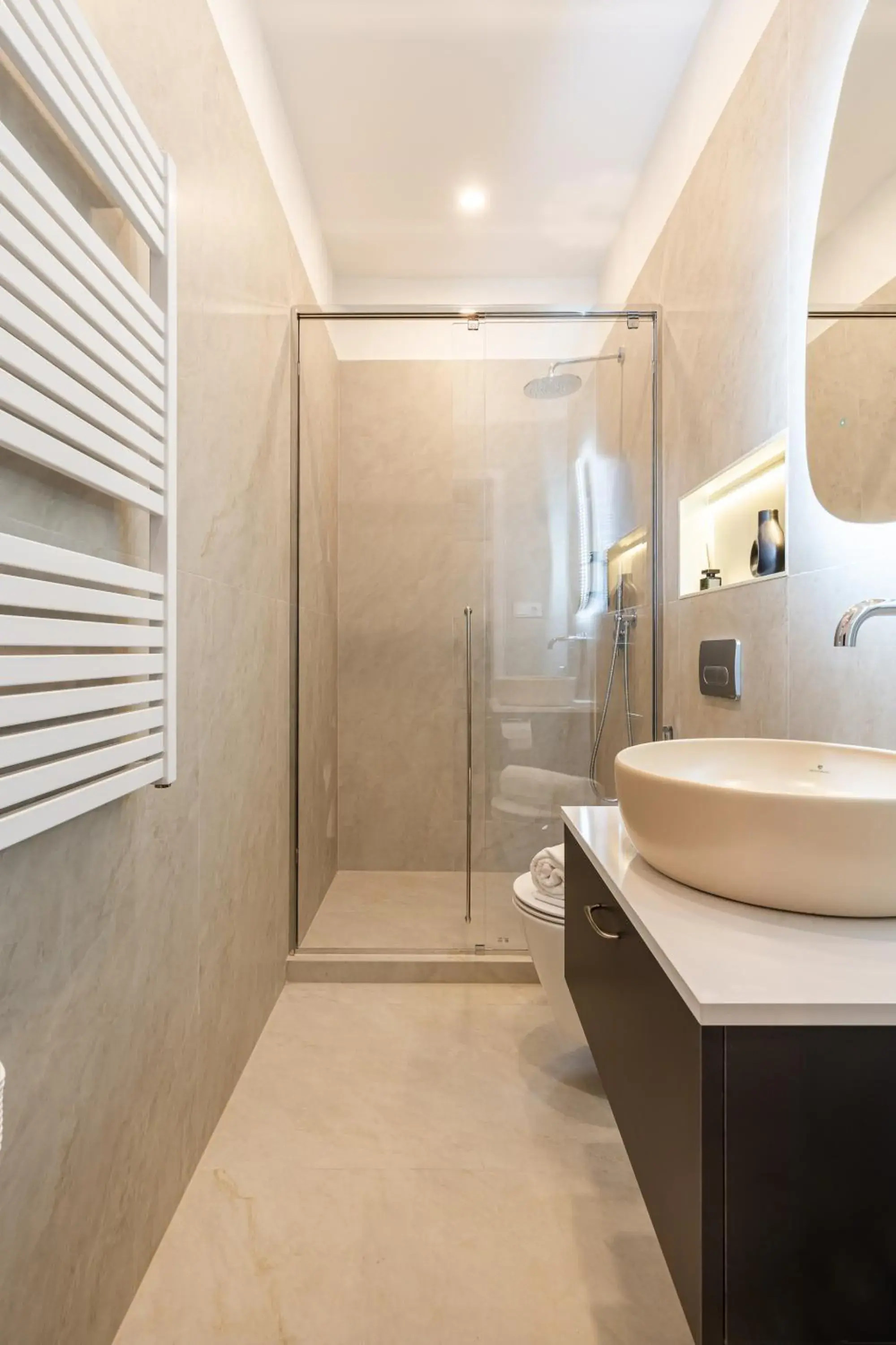 Superior Apartment in Oasis Luxe Boutique Suites by BQA Superior Apartment in Oasis Luxe Boutique Suites by BQA