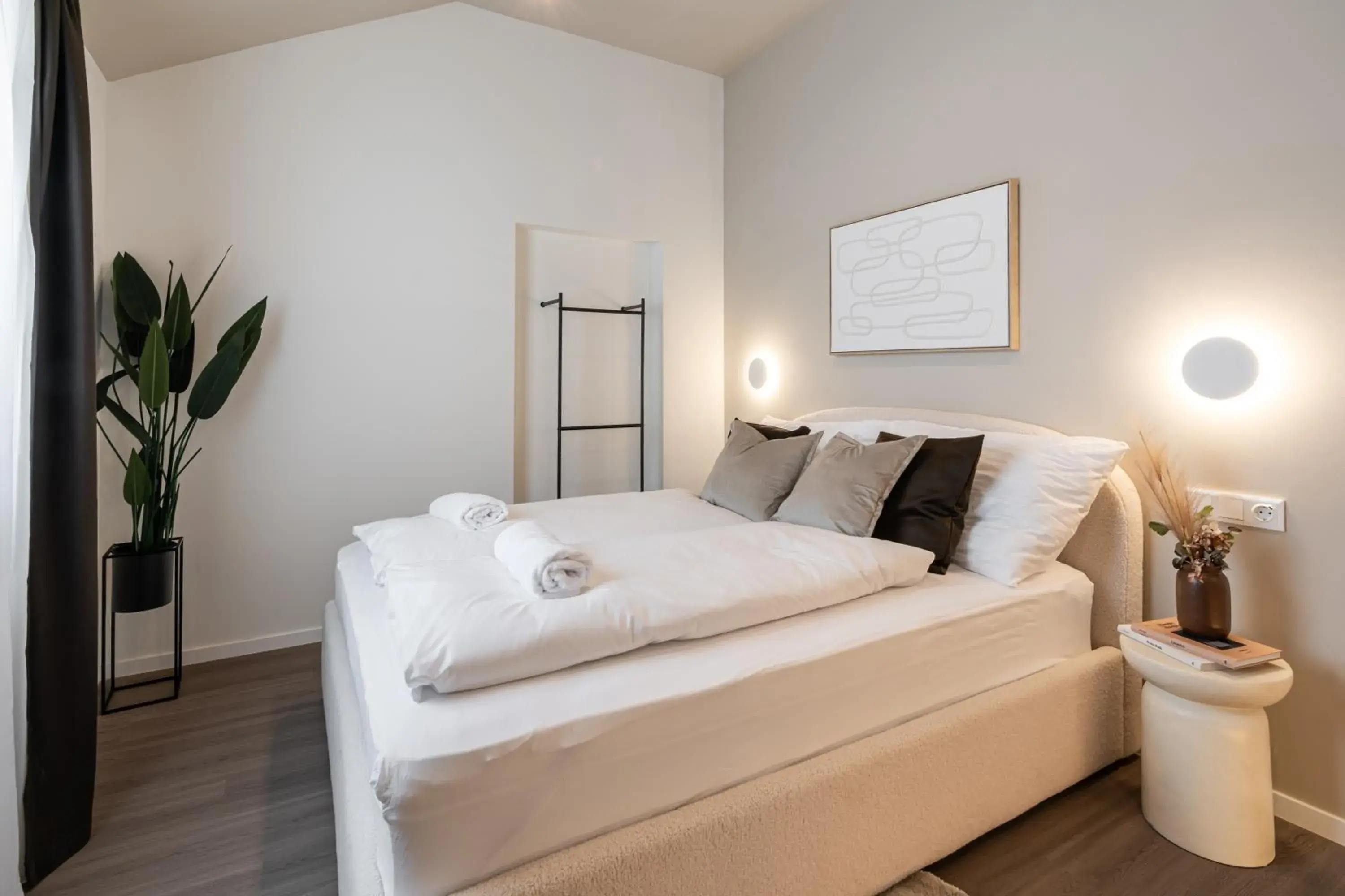 Studio Apartment in Oasis Luxe Boutique Suites by BQA Studio Apartment in Oasis Luxe Boutique Suites by BQA