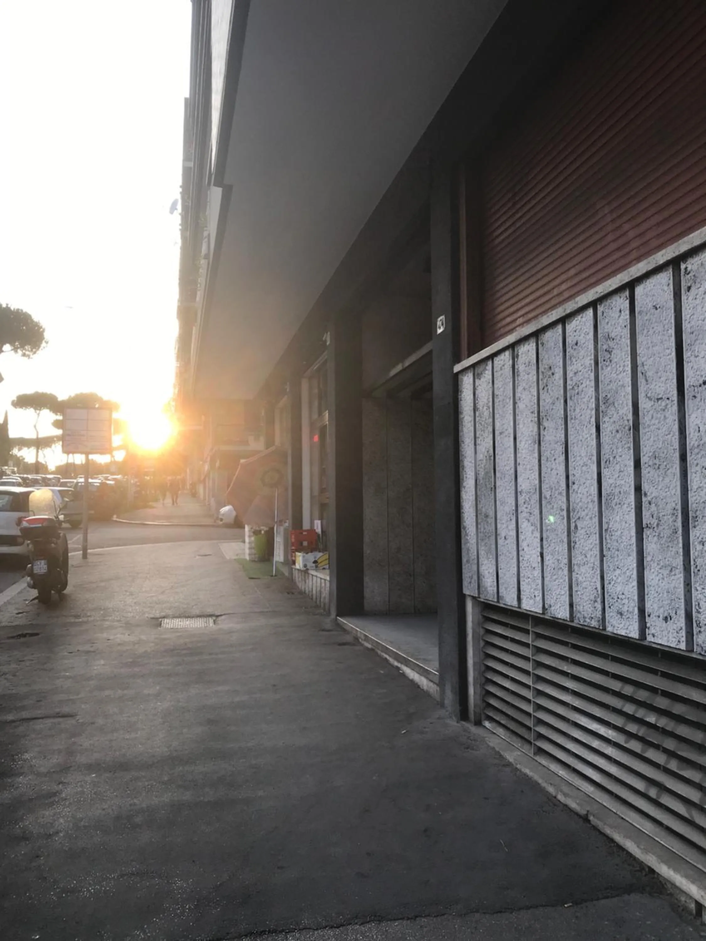 B&B Roma 474