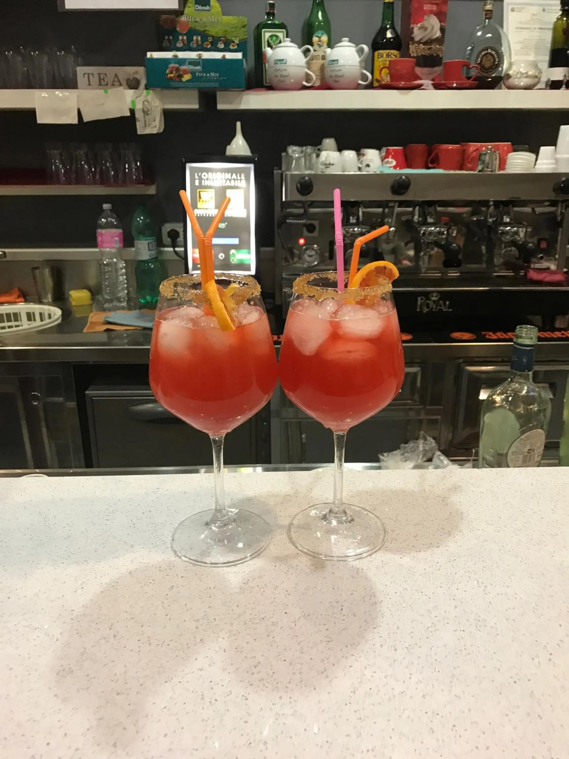 B&B Roma 474