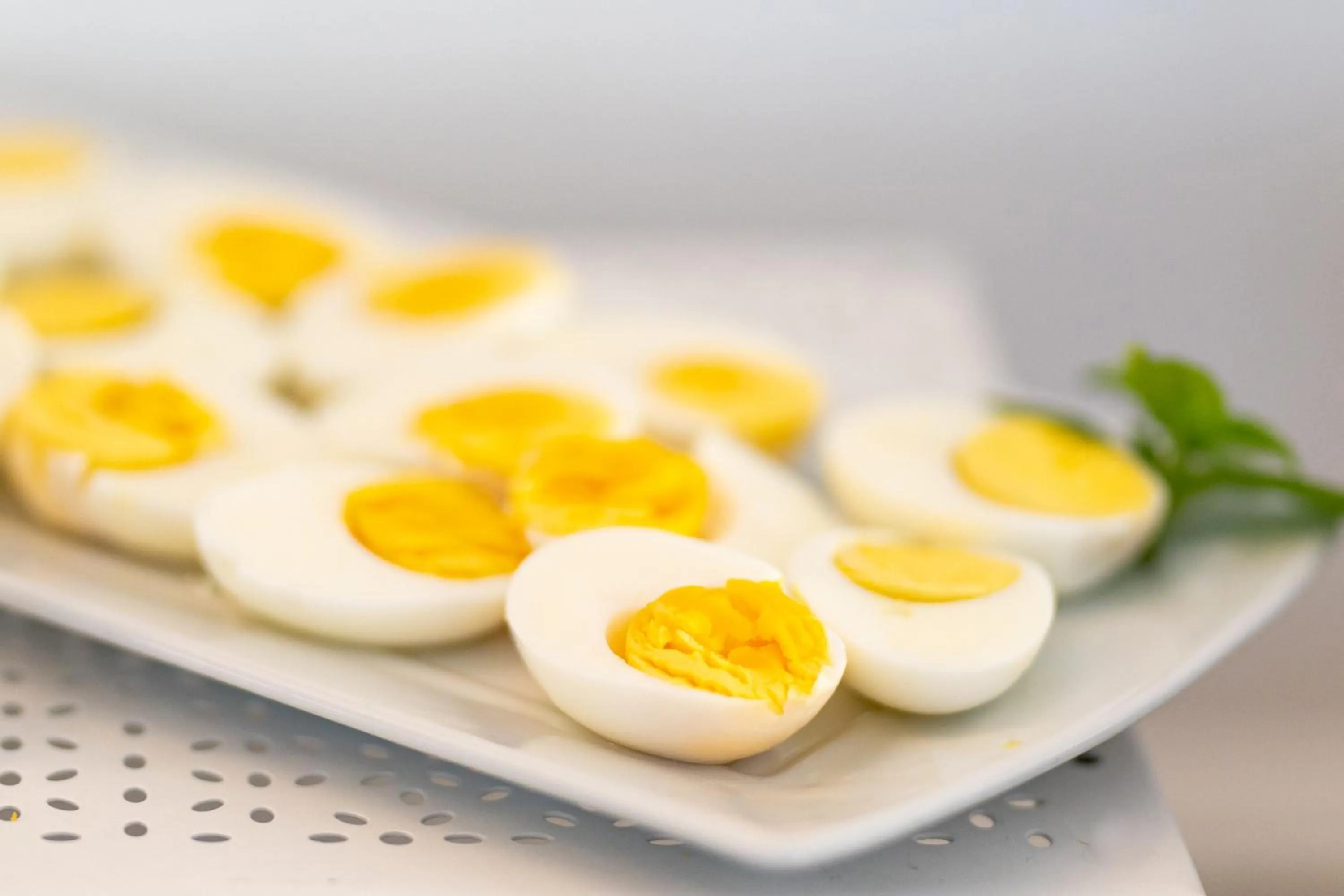 Breakfast in Hotel Smeraldo