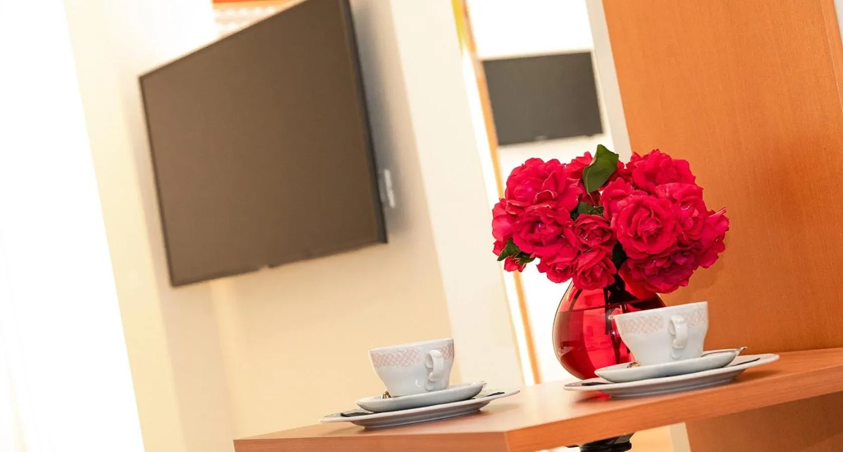 Bedroom in Hotel Smeraldo