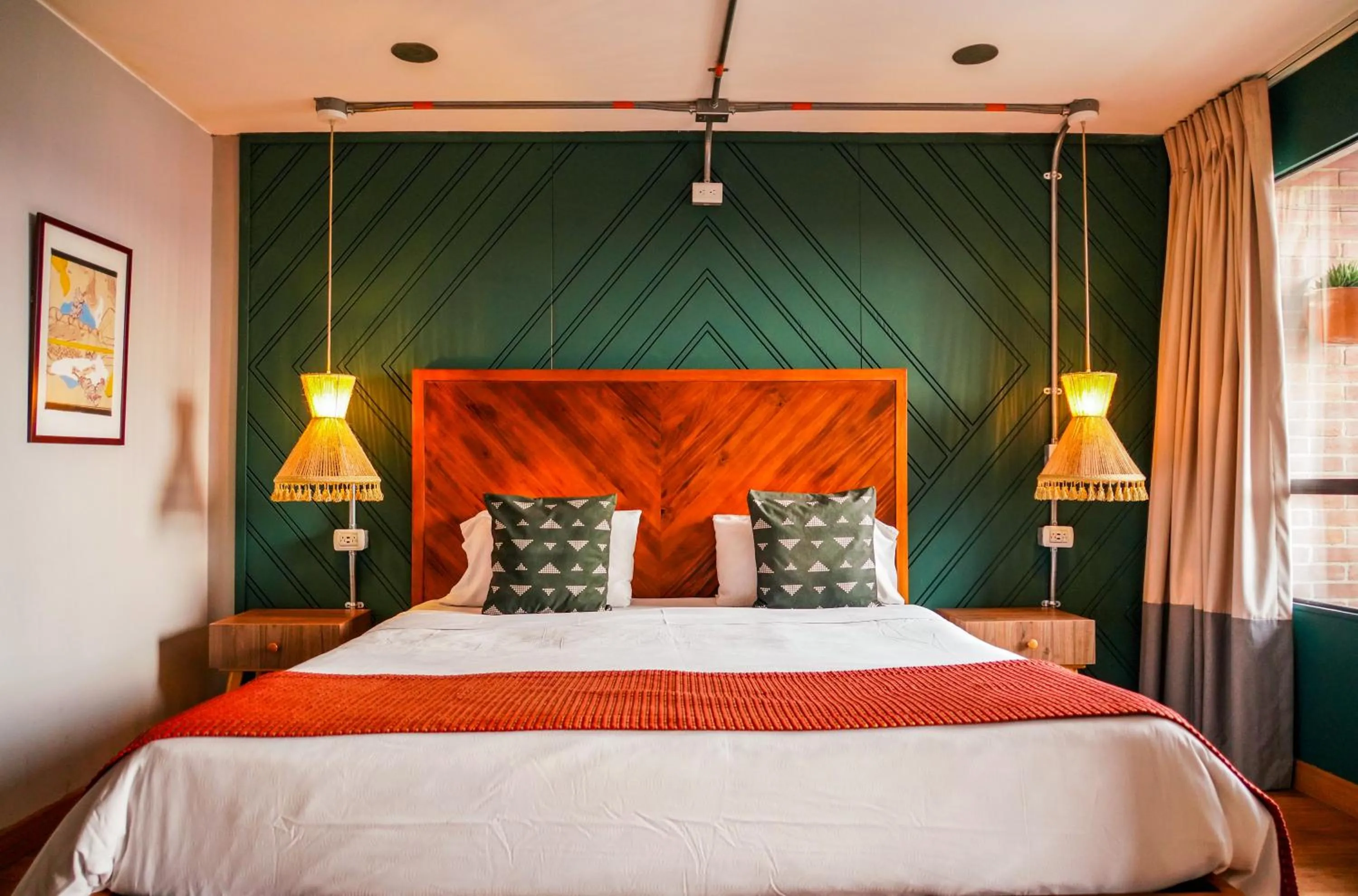 Hotel San Felipe 74