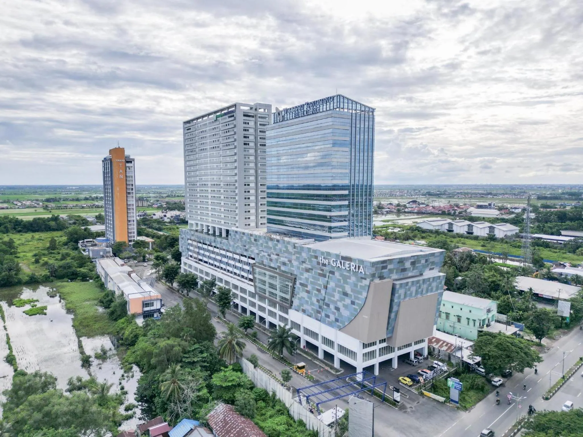 Other in Holiday Inn Express & Suites Banjarmasin by IHG