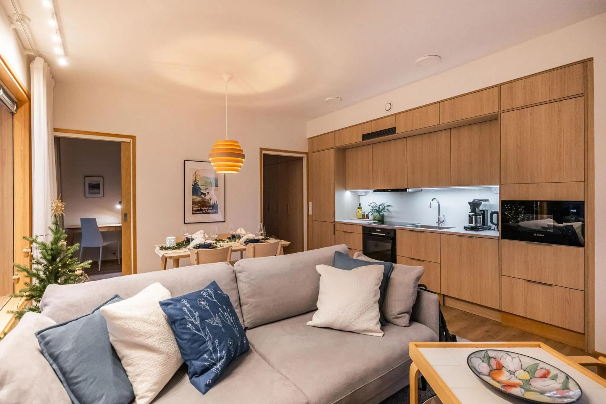 Kivikatu Apartment