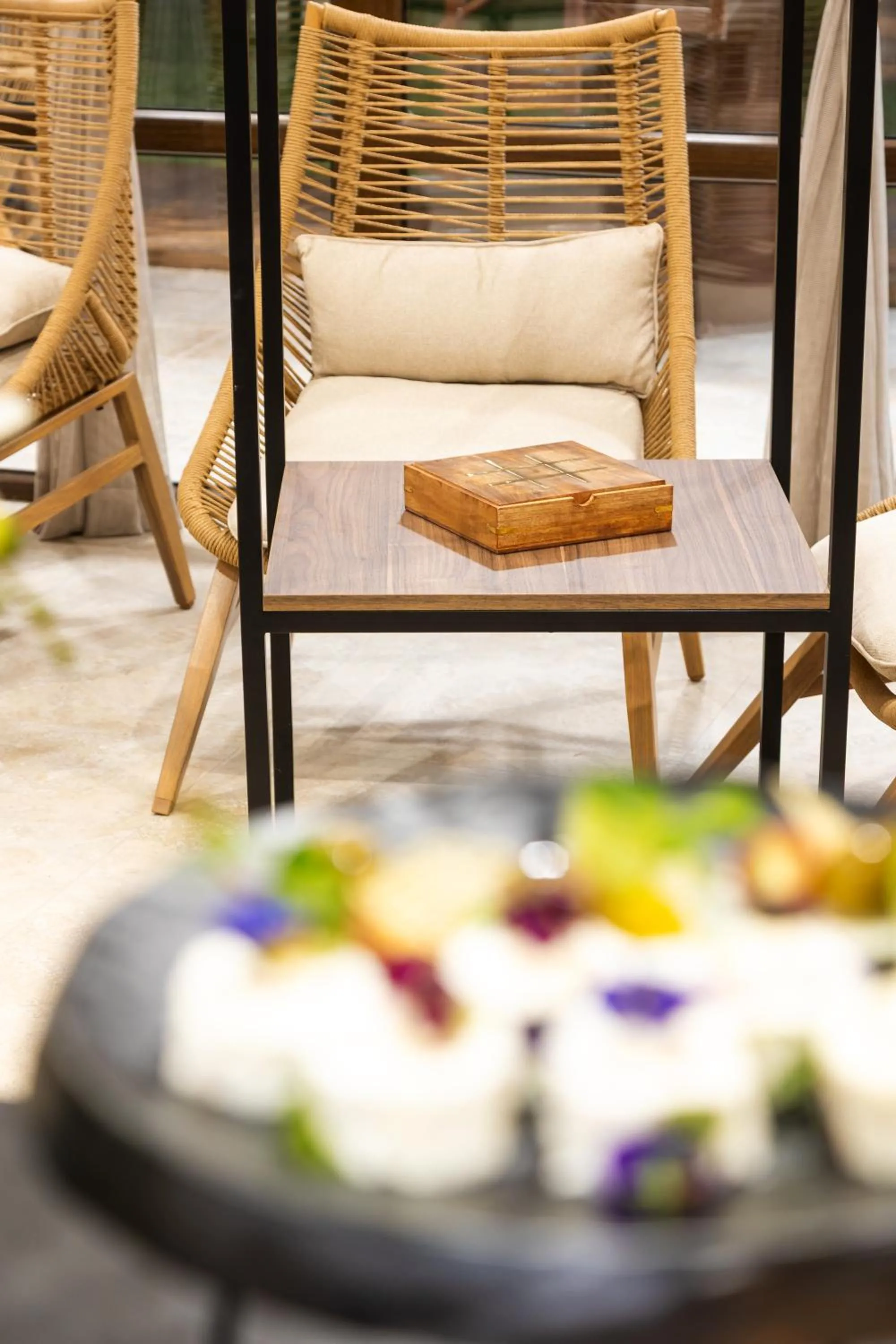 Day in Noma Boutique Hotel - Adults only