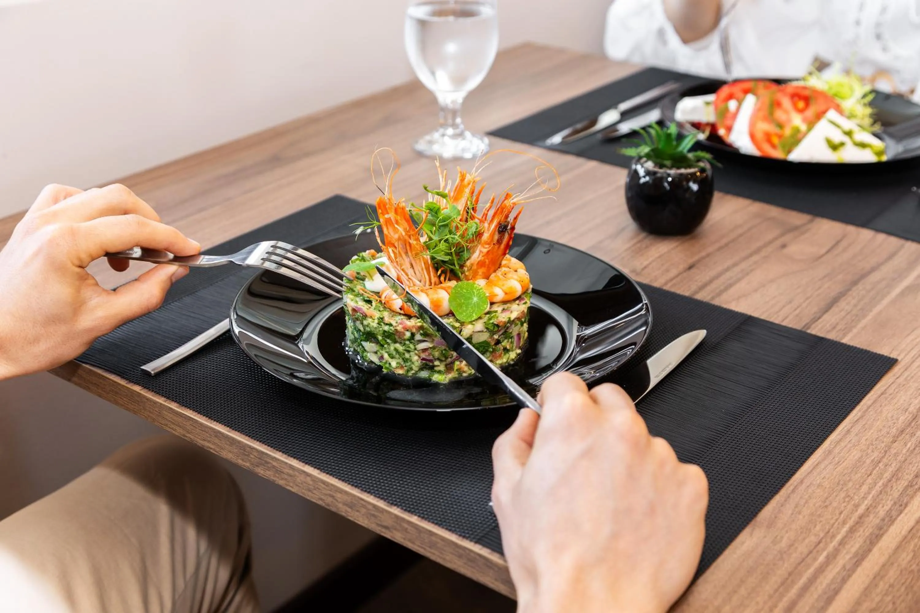 People in Noma Boutique Hotel - Adults only