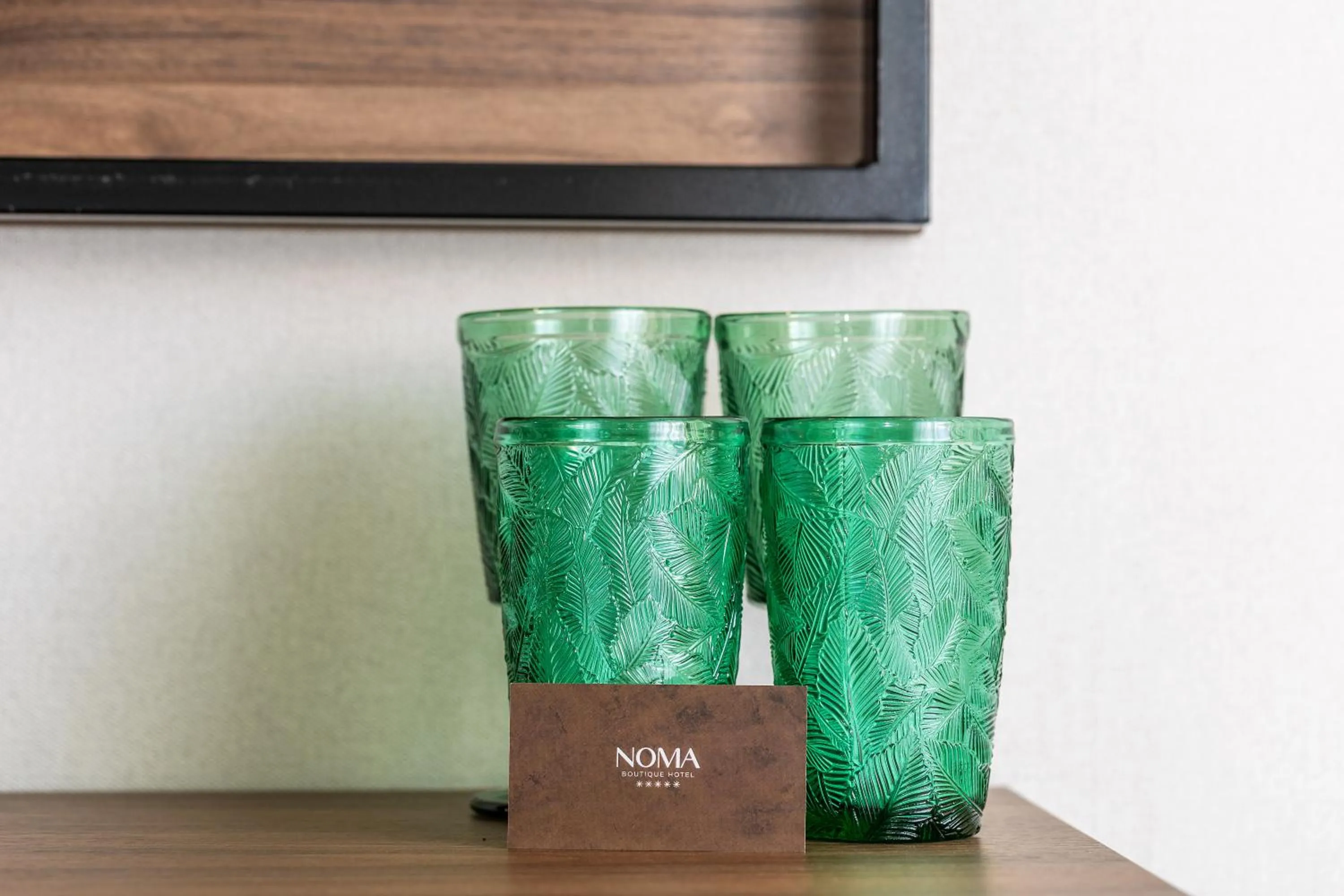 Property building in Noma Boutique Hotel - Adults only