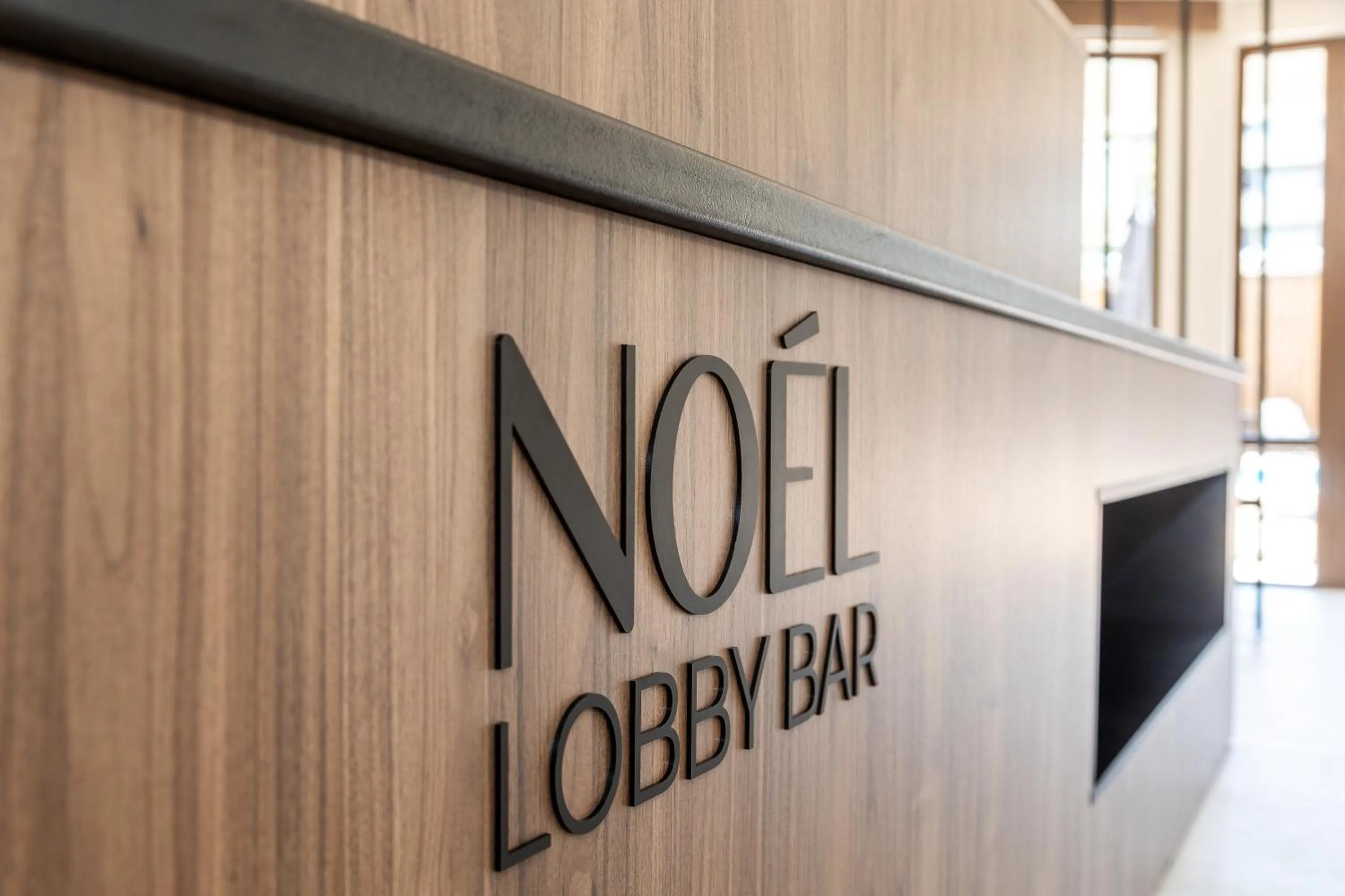 Property logo or sign in Noma Boutique Hotel - Adults only