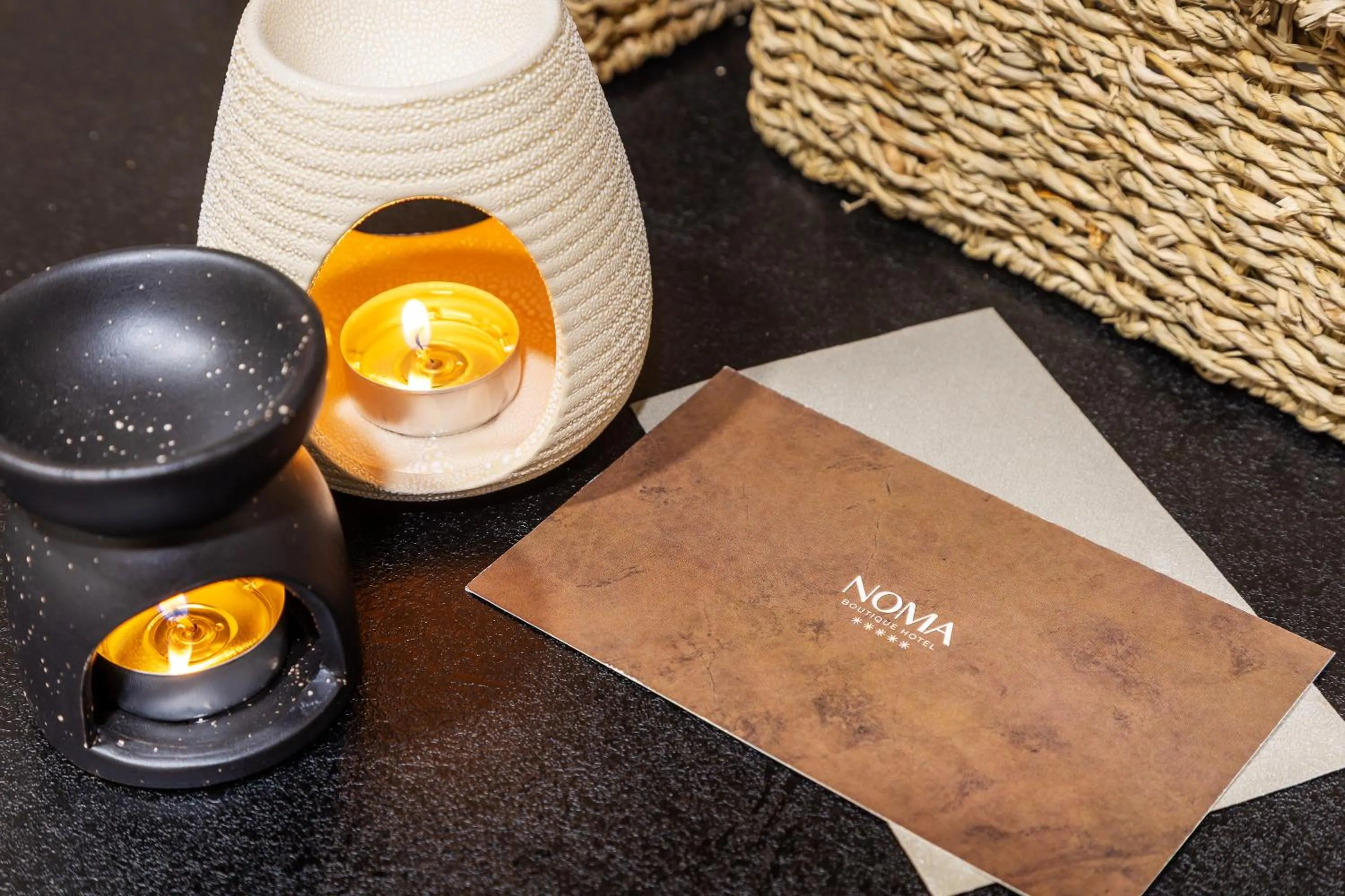 Property building in Noma Boutique Hotel - Adults only