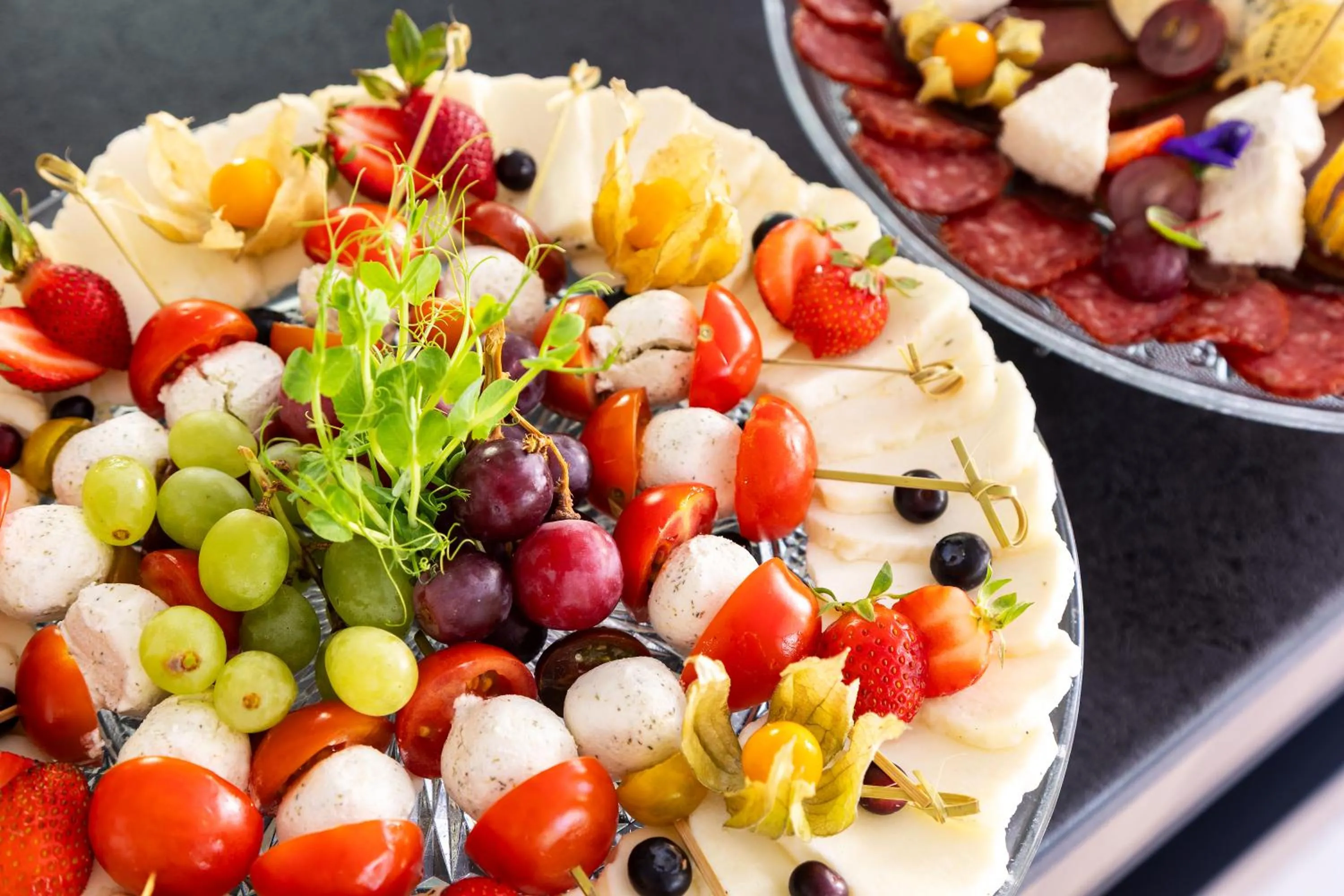 Food and drinks in Noma Boutique Hotel - Adults only