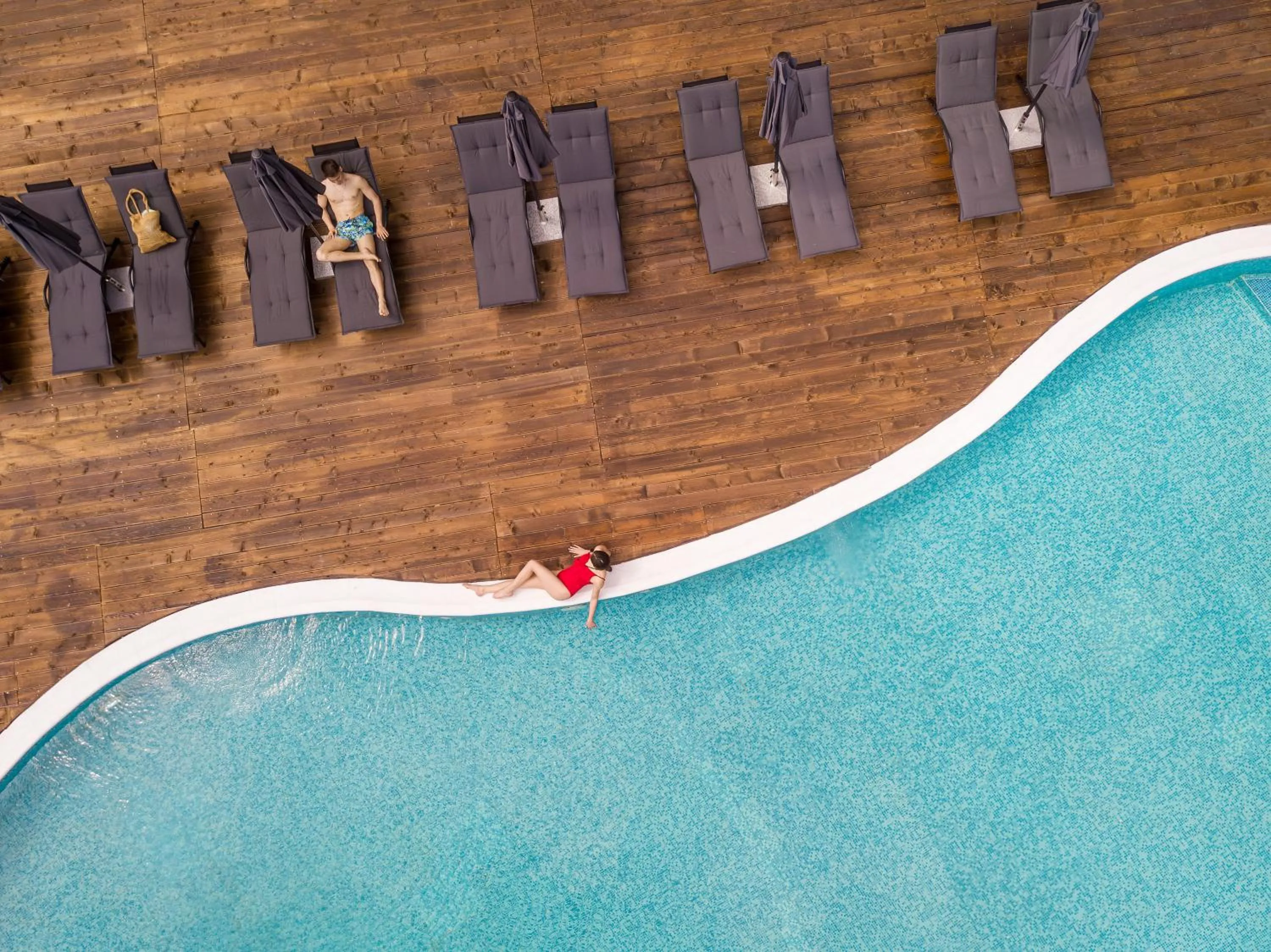 Property building in Noma Boutique Hotel - Adults only