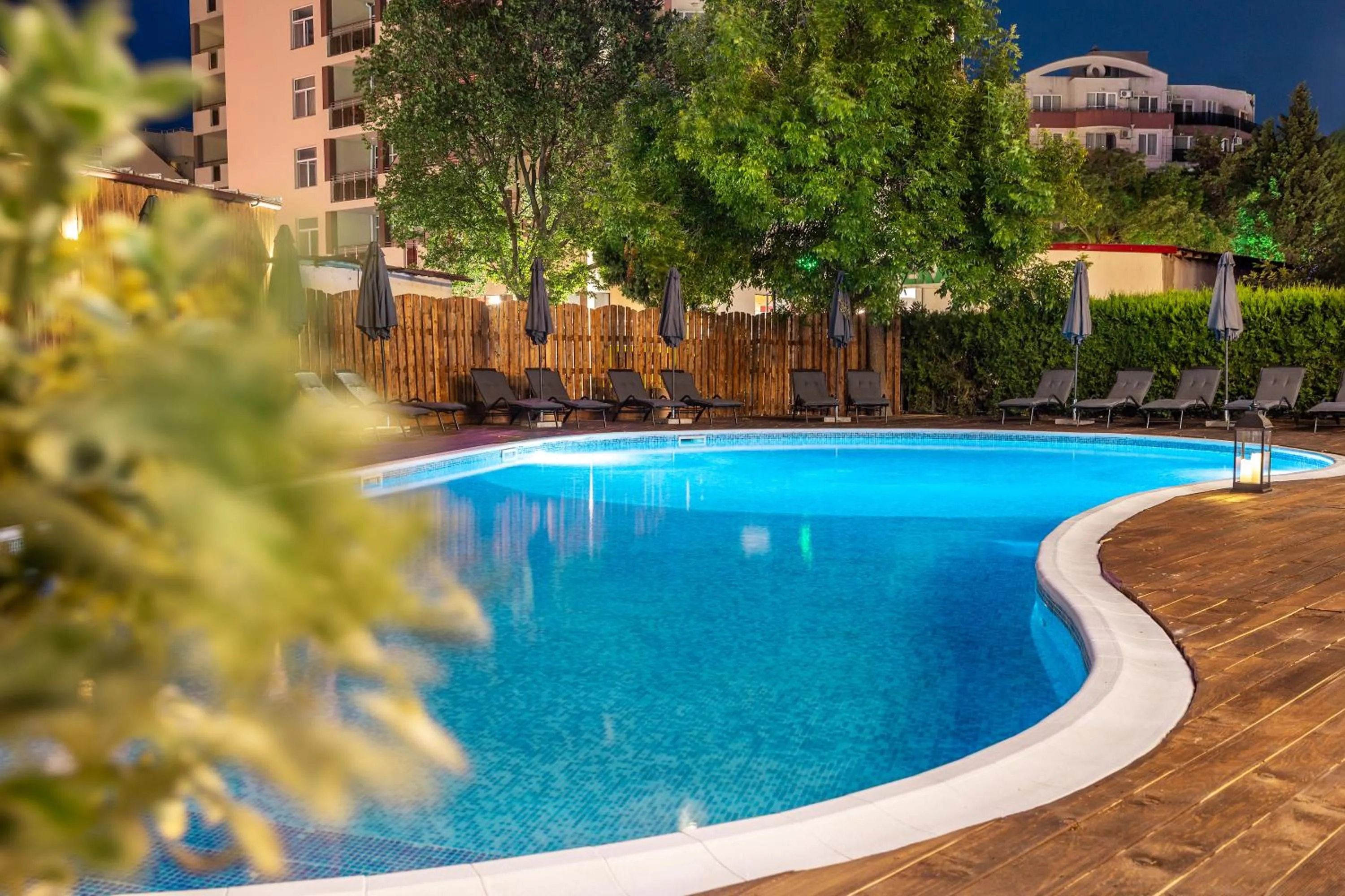 Property building in Noma Boutique Hotel - Adults only
