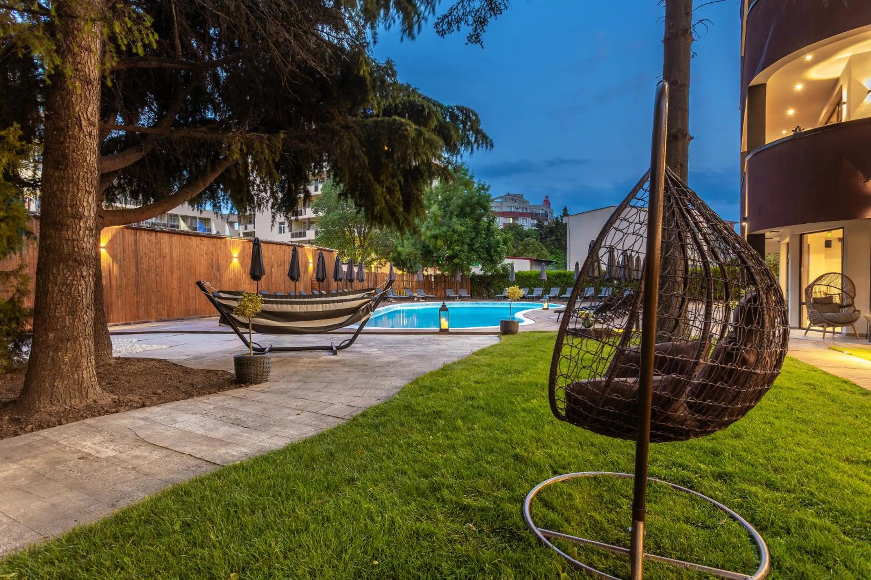 Property building in Noma Boutique Hotel - Adults only