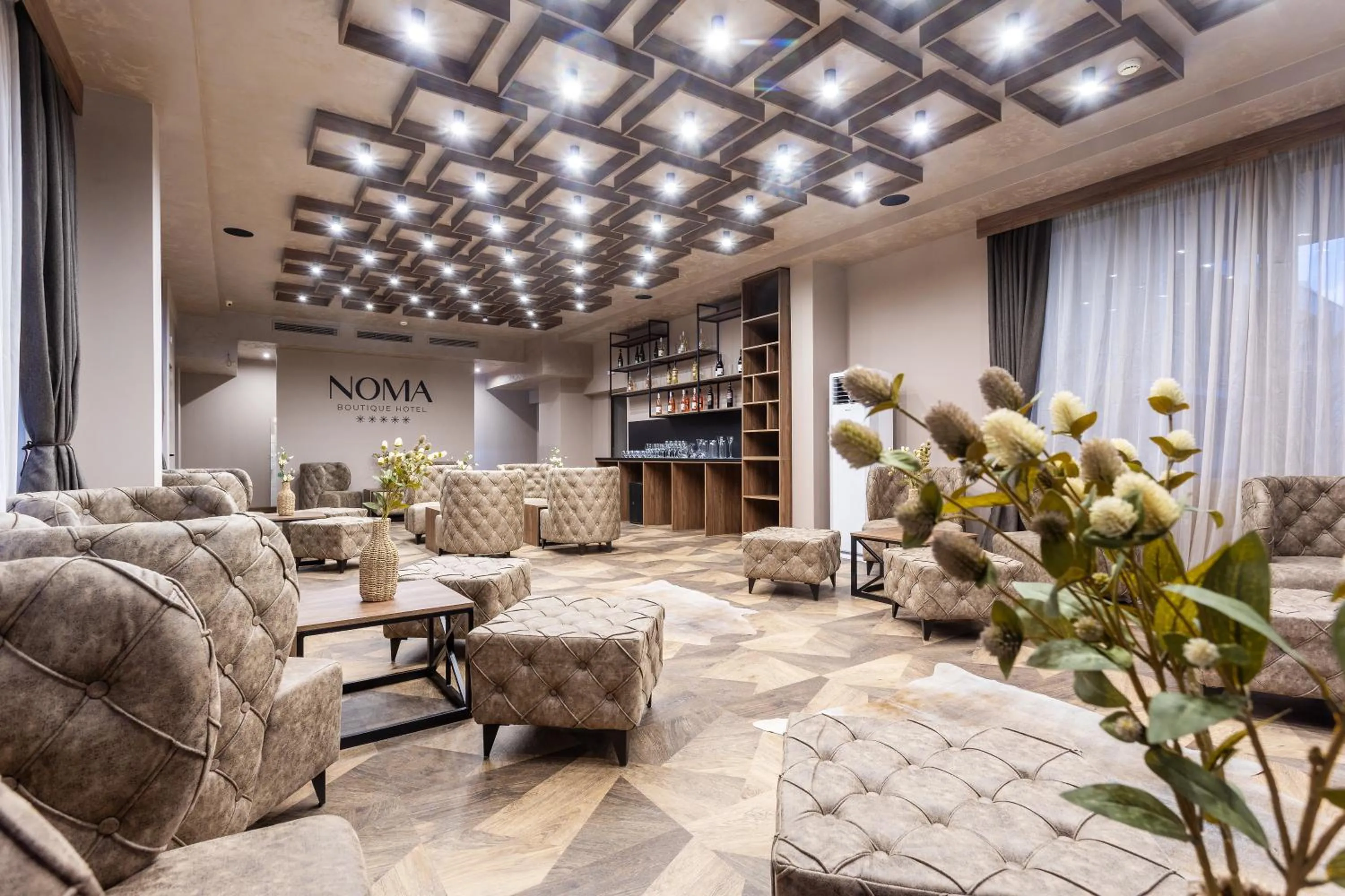 Property building in Noma Boutique Hotel - Adults only